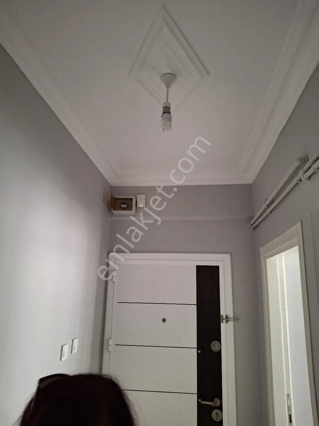 Silivri Merkezde Sahile Yakın Bakımlı Kiralık Daire - Görsel 4