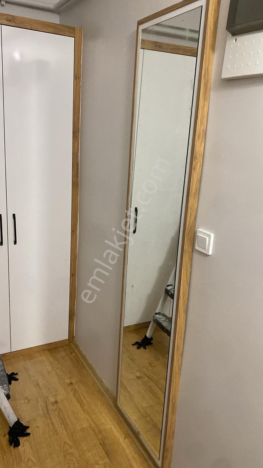İstiklal Mahallesi'nde Kiralık 2+1 Eşyalı Daire - Görsel 9
