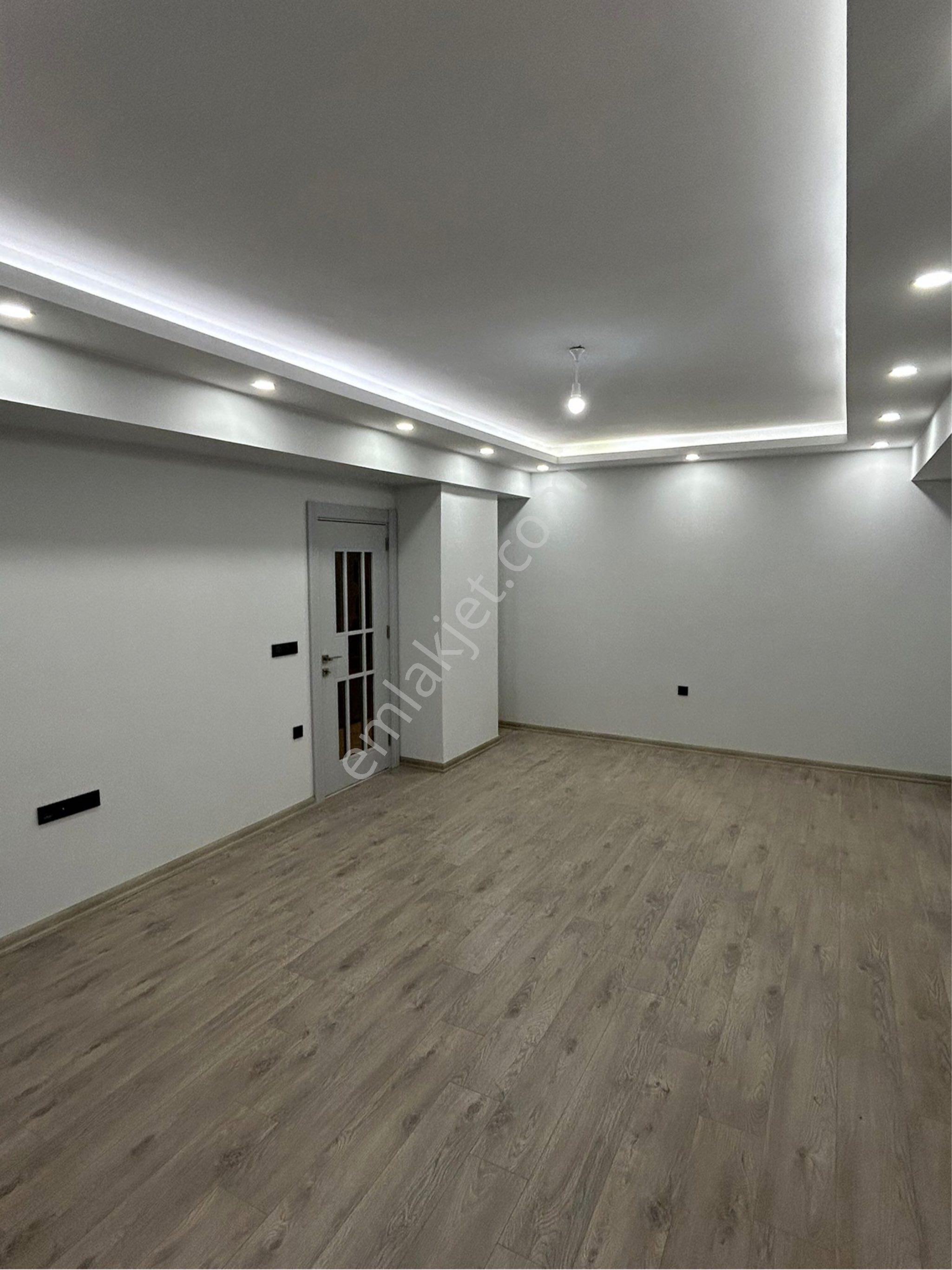 Elaza İnvest’en Sahil Ve Ulaşım Çarşı İçinde Sitede 3+1 Kiralık - Görsel 16