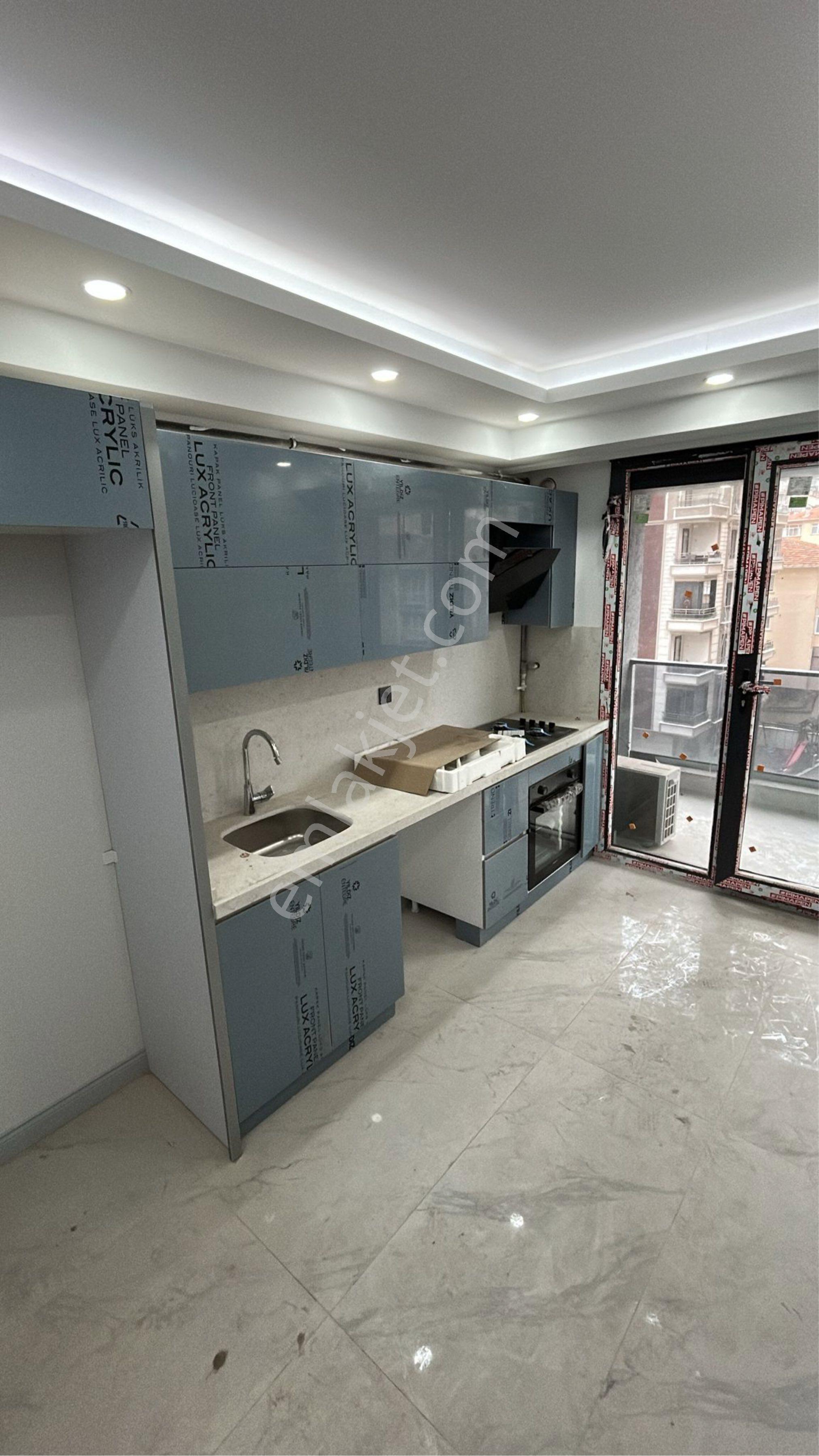 Elaza İnvest’en Sahil Ve Ulaşım Çarşı İçinde Sitede 3+1 Kiralık - Görsel 11