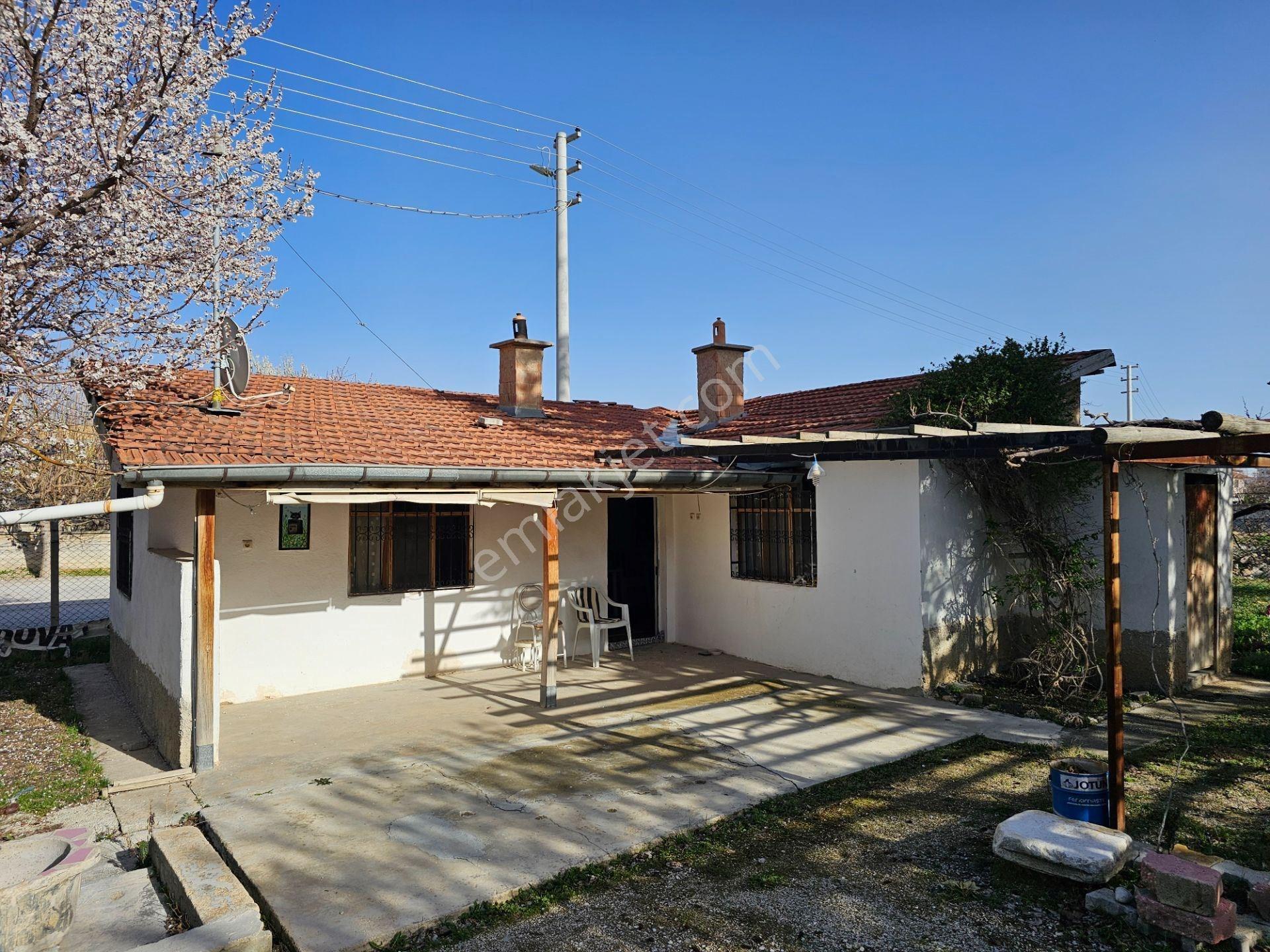 Konya Buhara Mahahallesinde 2 Kata İmarlı 1844 M² Köşe Parsel Arsa - Görsel 9