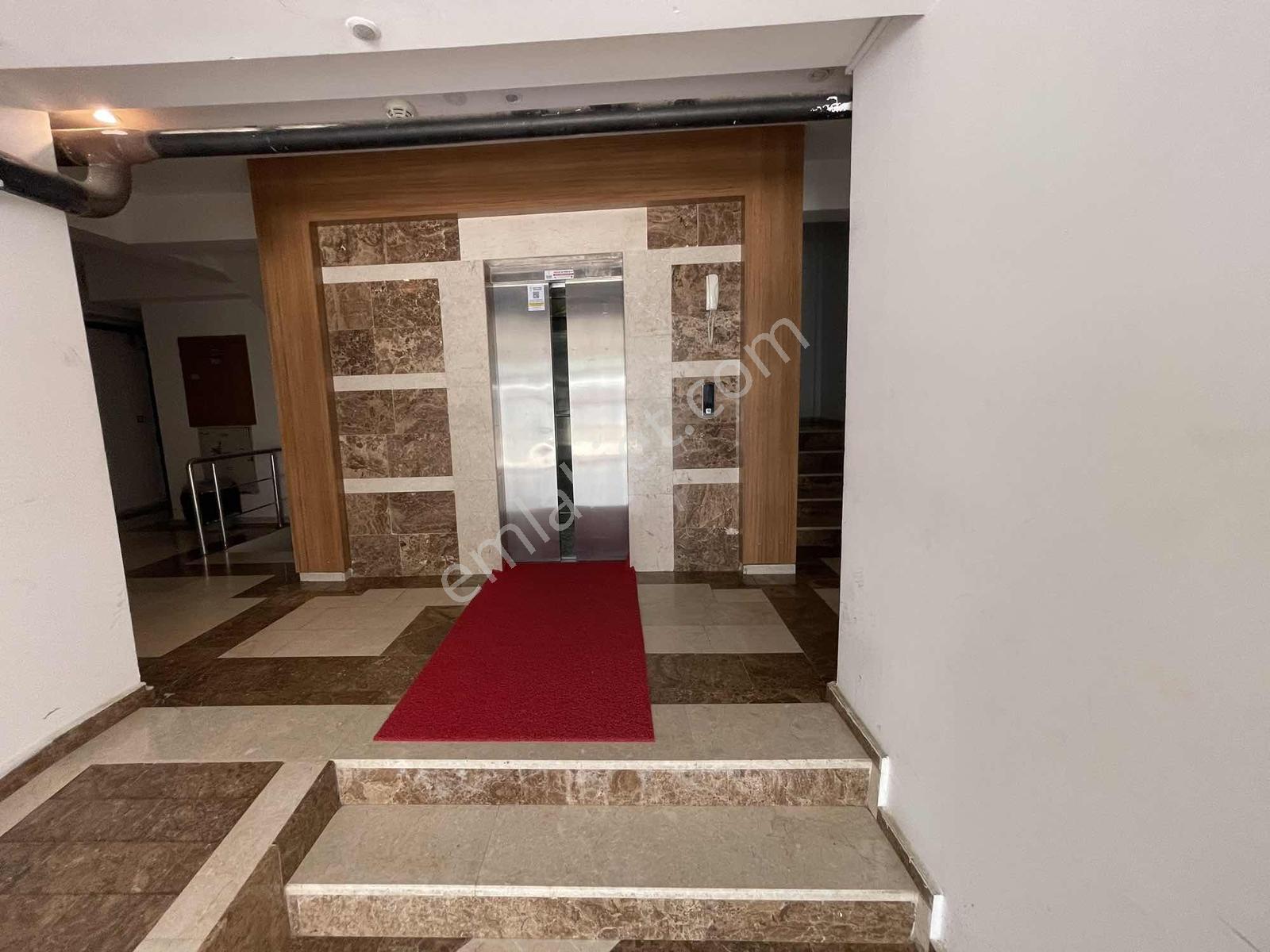 Arda'dan Mersin Yenişehir Çiftlikköy'de Kiralık Konsept 1+1 - Görsel 6