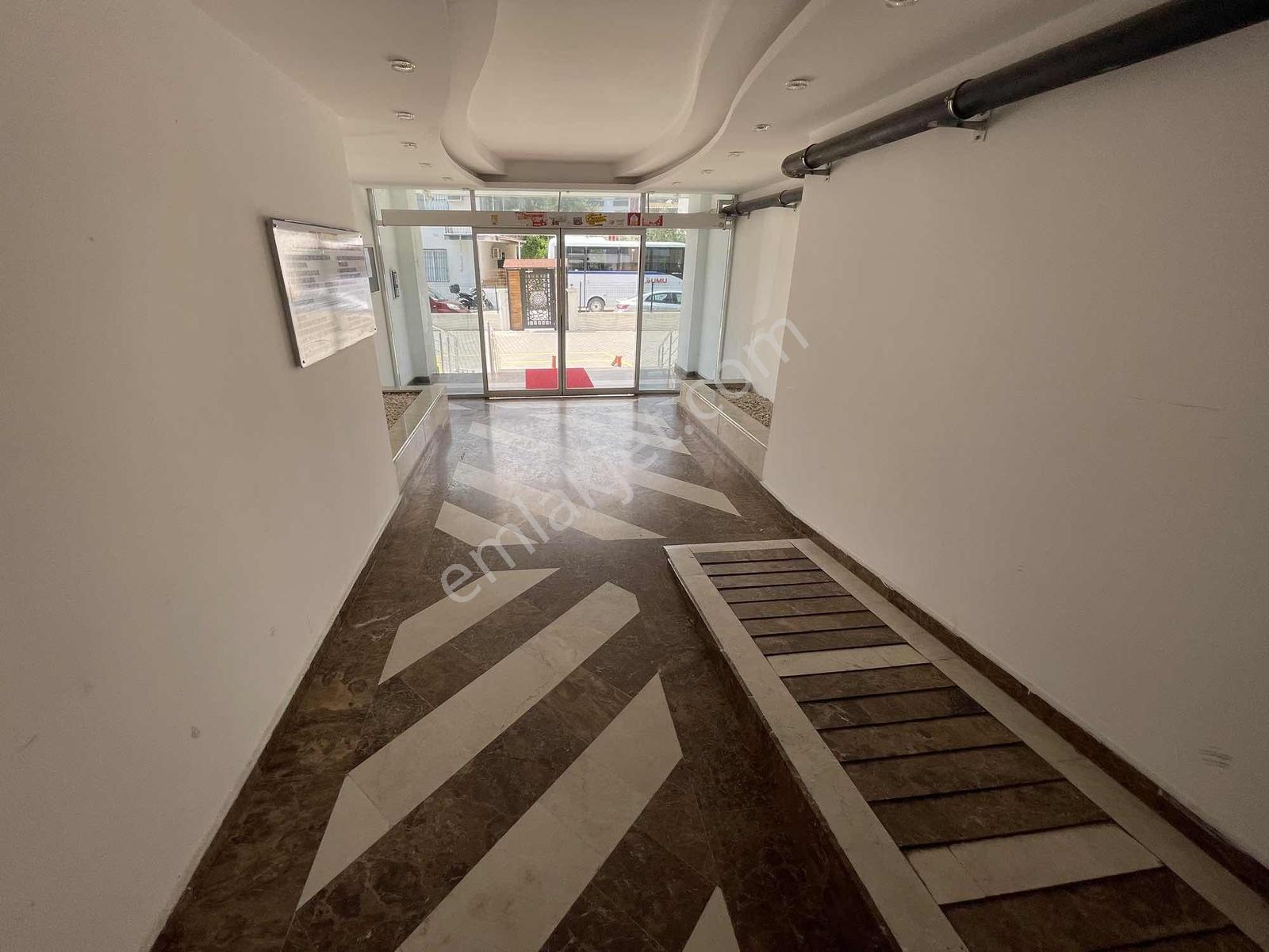 Arda'dan Mersin Yenişehir Çiftlikköy'de Kiralık Konsept 1+1 - Görsel 11