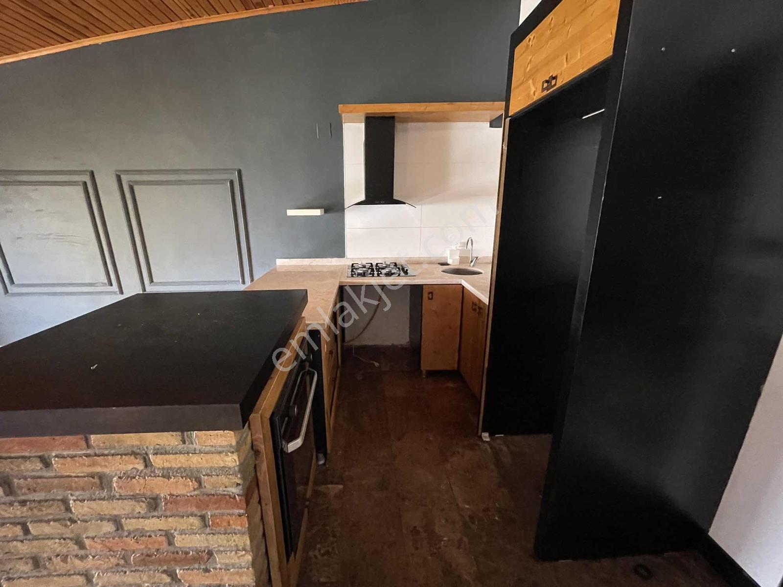 Arda'dan Mersin Yenişehir Çiftlikköy'de Kiralık Konsept 1+1 - Görsel 13