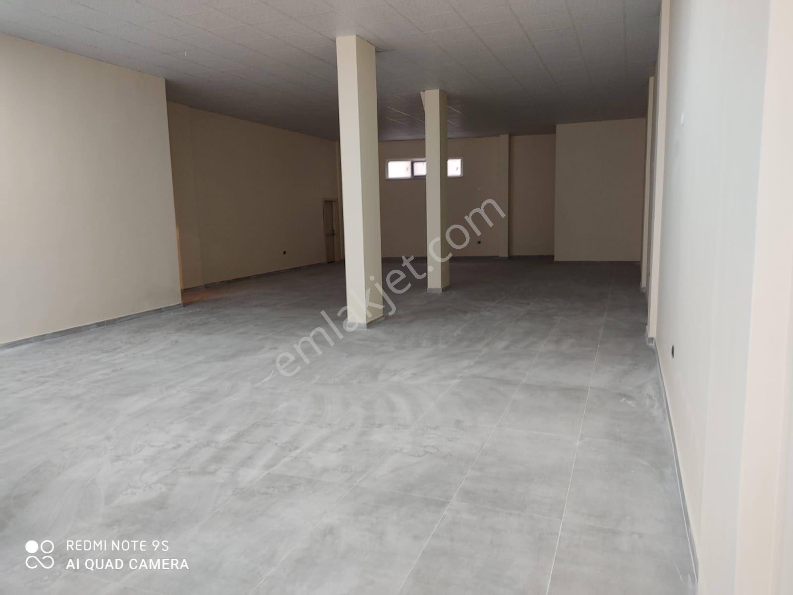 Nd Gayrimenkul'den Atatürk Caddesinde Kiralık 280 M2 Dükkan - Görsel 6