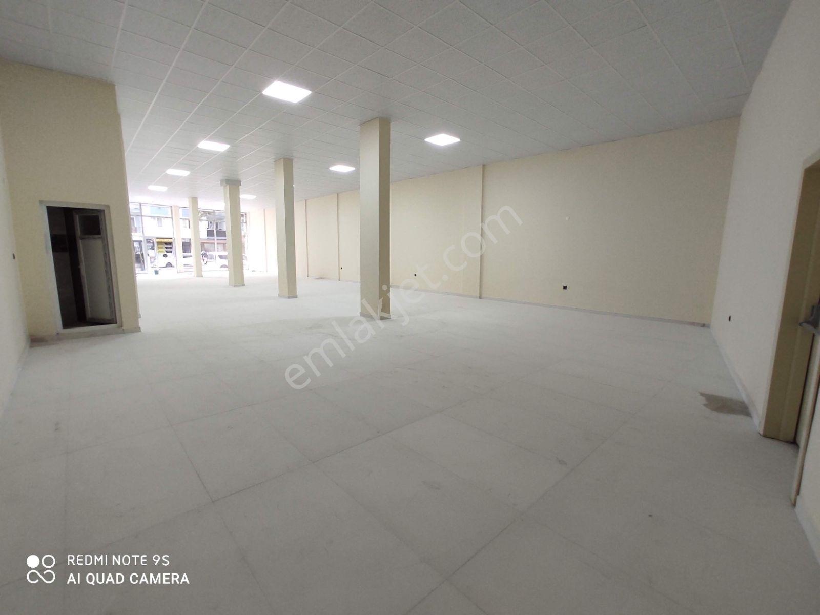 Nd Gayrimenkul'den Atatürk Caddesinde Kiralık 280 M2 Dükkan - Görsel 8