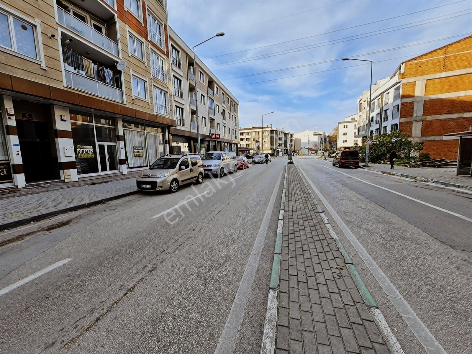 Nd Gayrimenkul'den Atatürk Caddesinde Kiralık 280 M2 Dükkan - Görsel 33
