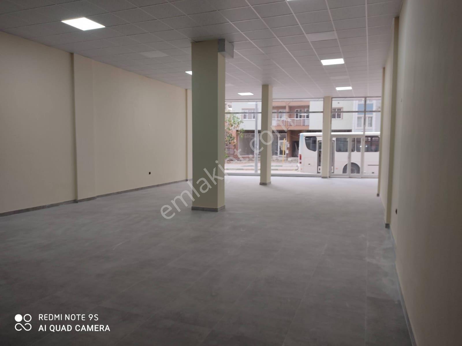 Nd Gayrimenkul'den Atatürk Caddesinde Kiralık 280 M2 Dükkan - Görsel 32