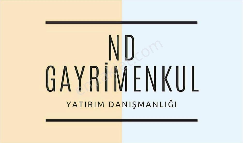 Nd Gayrimenkul'den Atatürk Caddesinde Kiralık 280 M2 Dükkan - Görsel 10