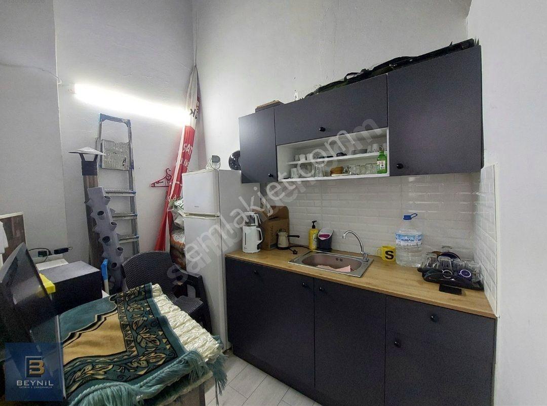 25 Bin Tl Hazır Kiracılı Dükkan - Görsel 6