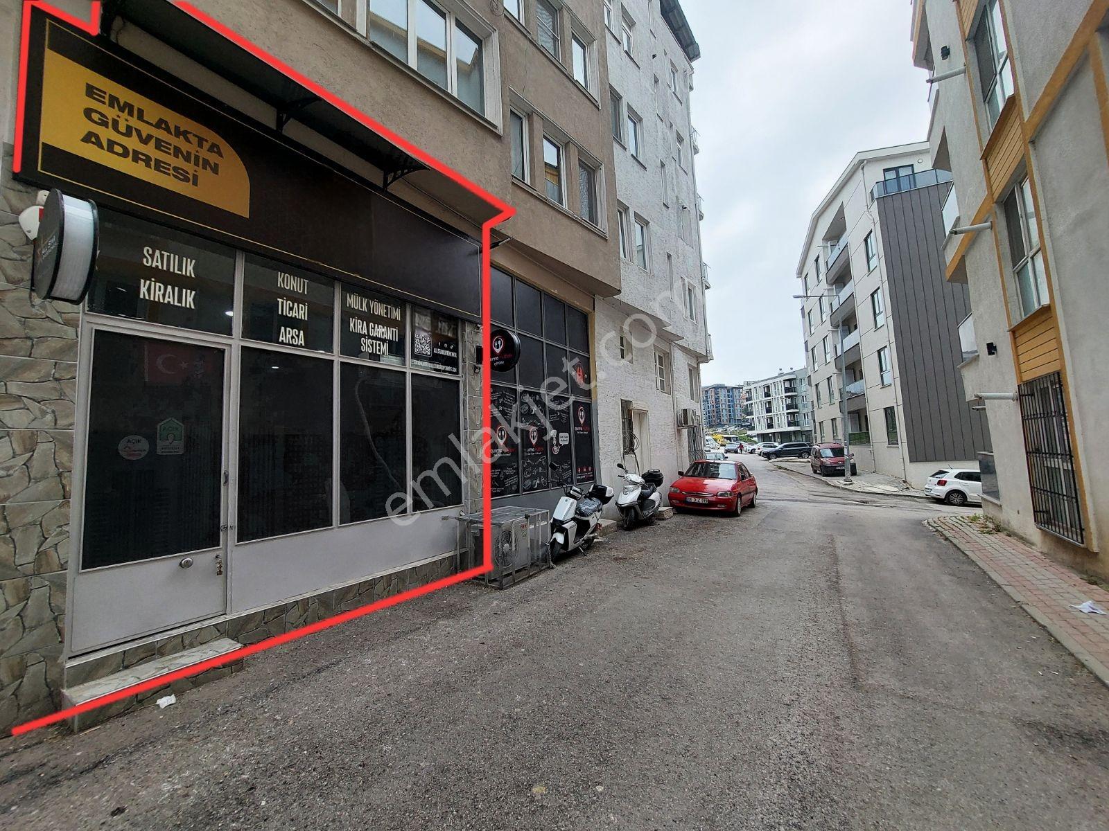 25 Bin Tl Hazır Kiracılı Dükkan - Görsel 3