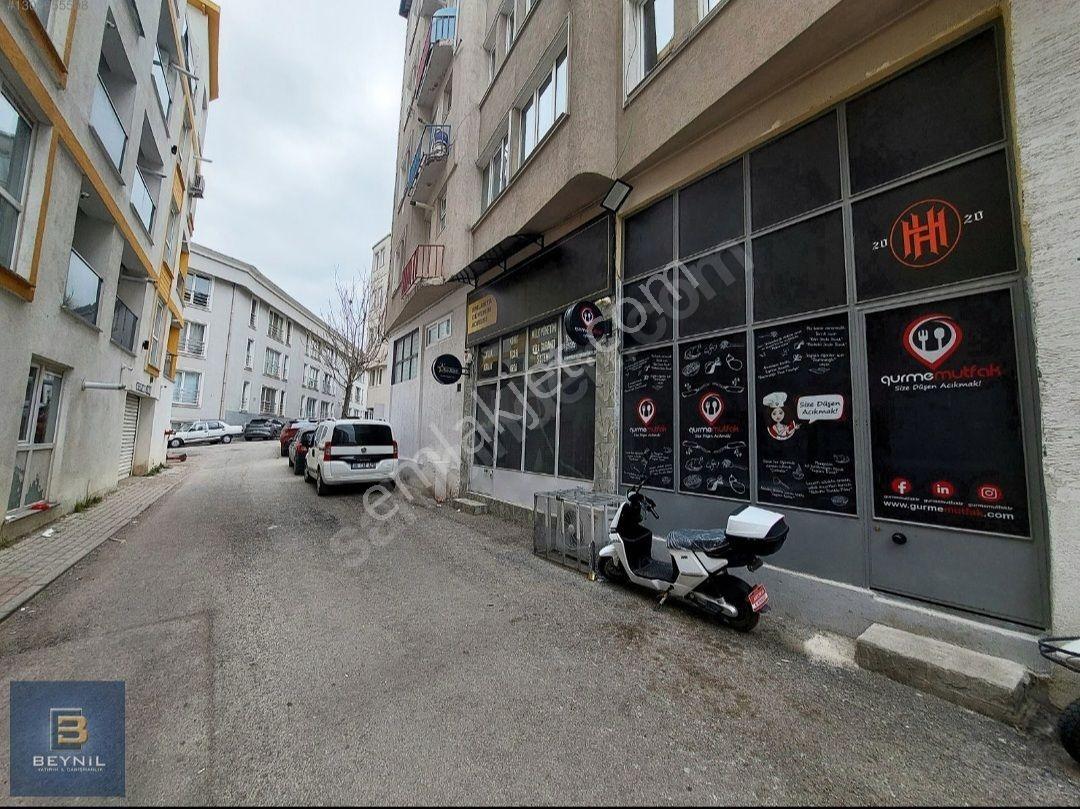 25 Bin Tl Hazır Kiracılı Dükkan - Görsel 9