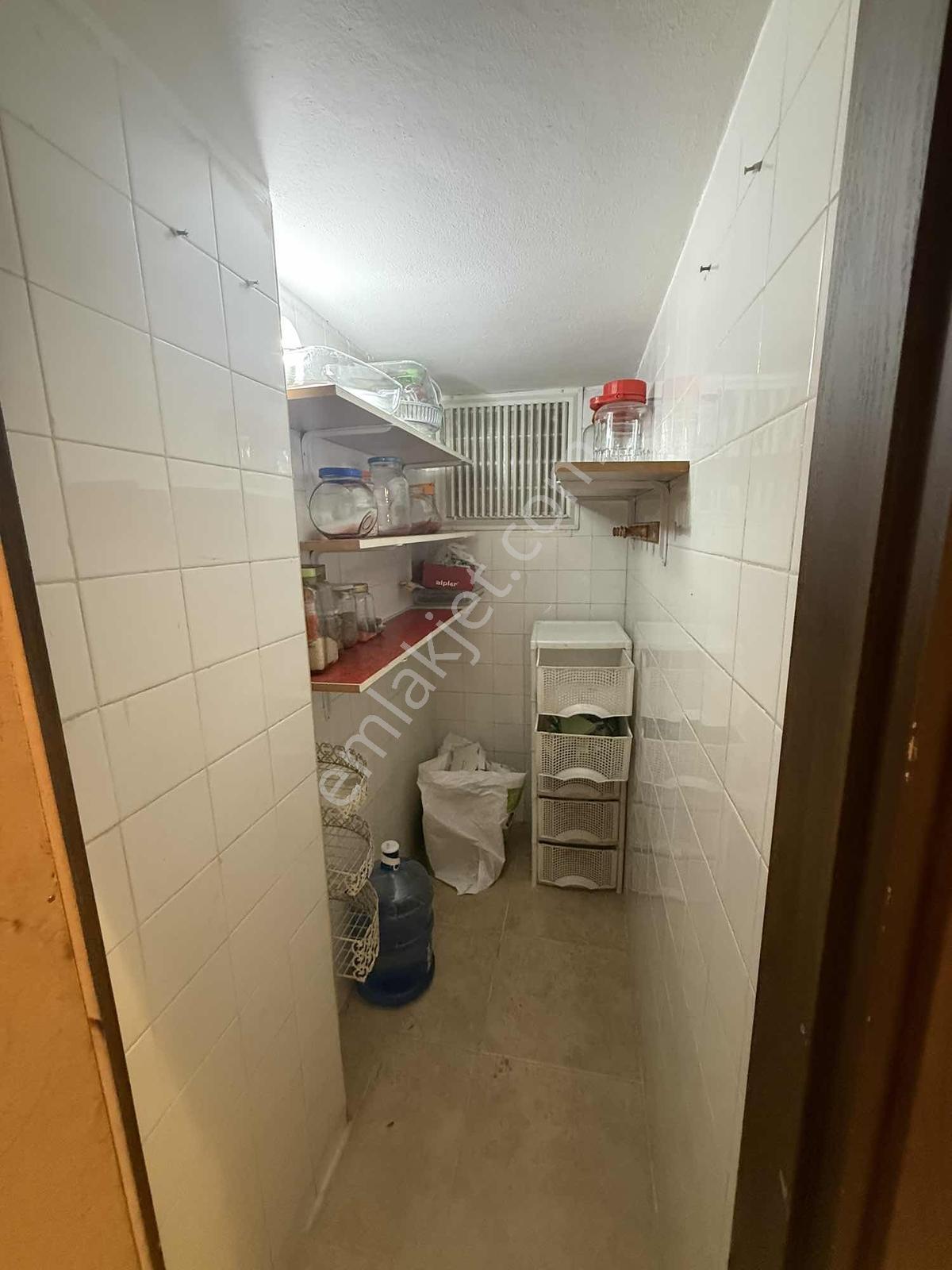 Karşıyaka Bostanlı Göde Cengiz Park Yanı Zemın Daıre - Görsel 28