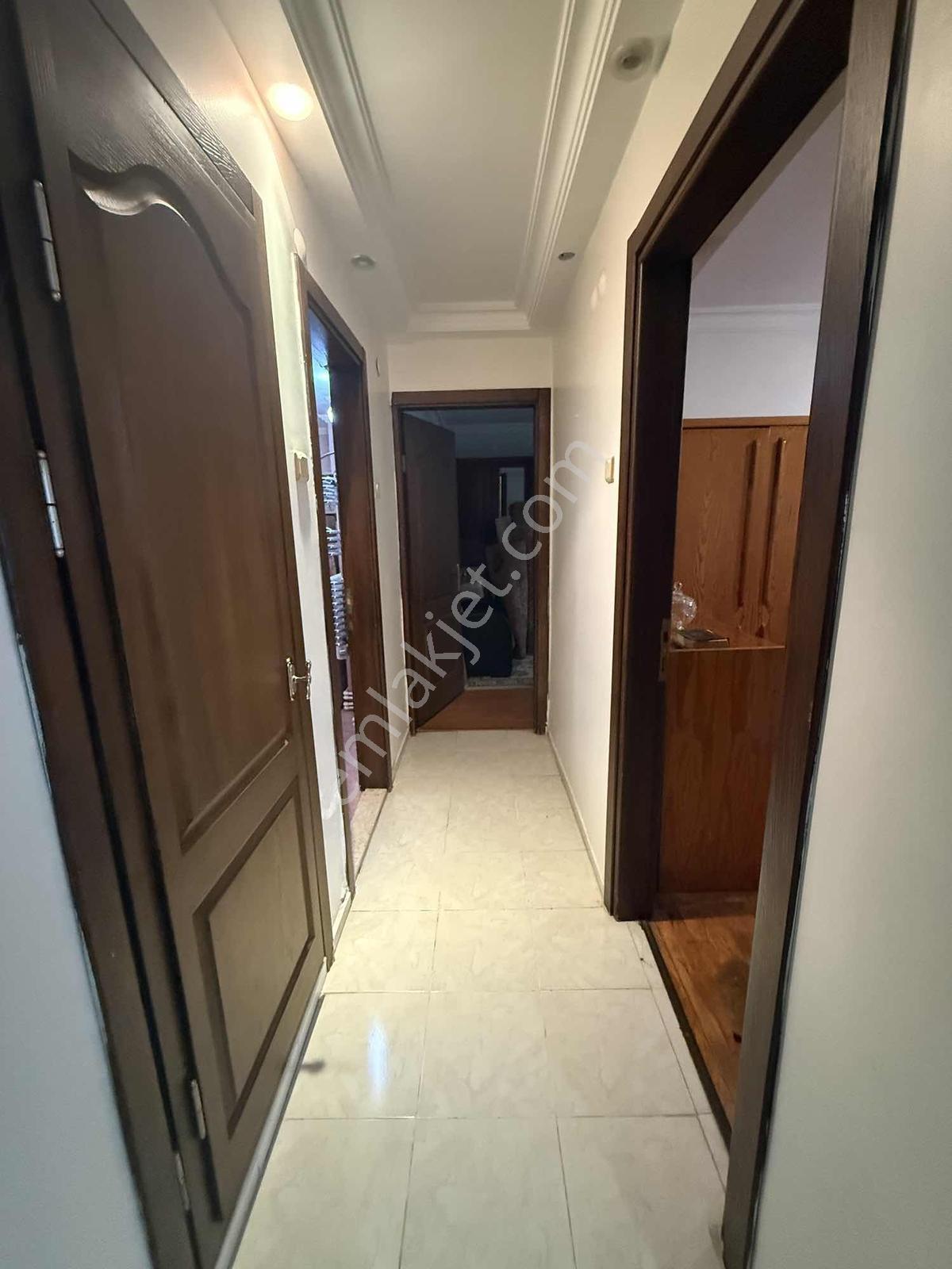 Karşıyaka Bostanlı Göde Cengiz Park Yanı Zemın Daıre - Görsel 31