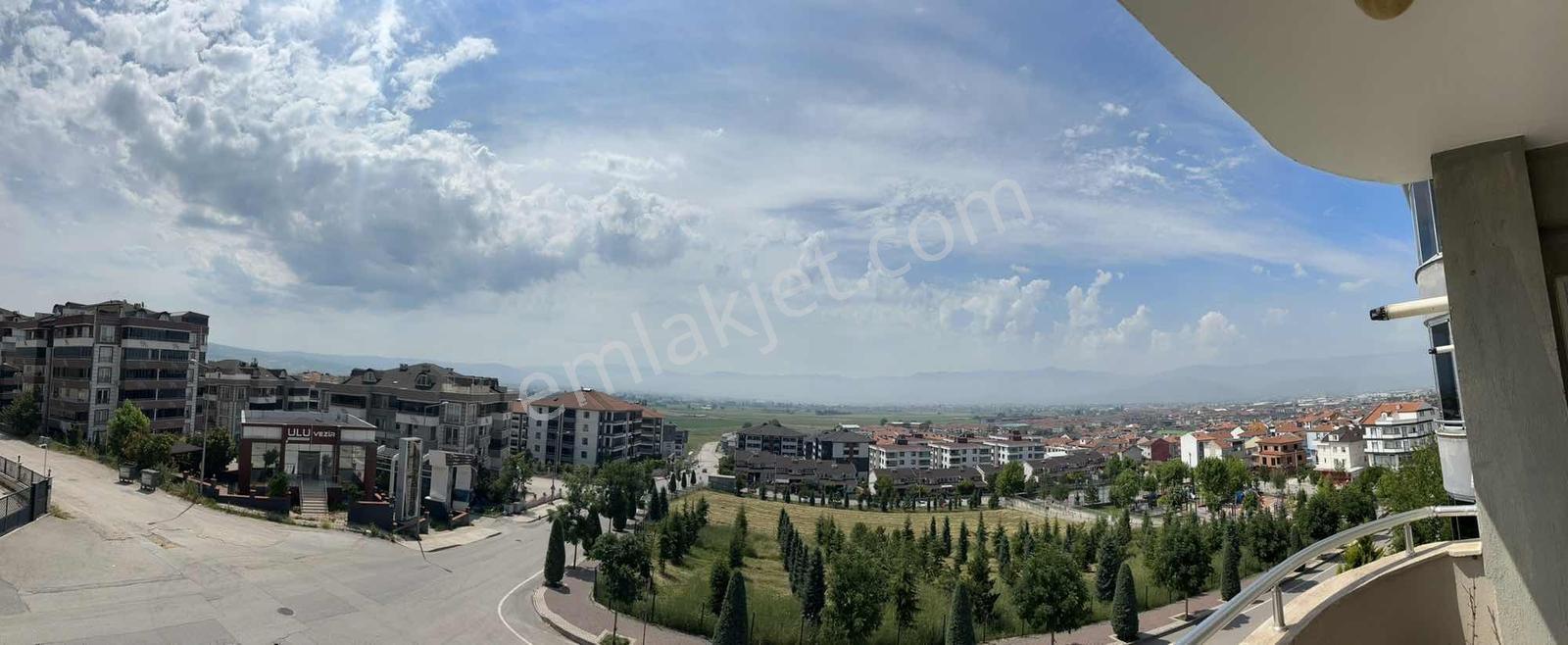 Arslan Emlaktan Satılık Asansör'lü Site İçi 4.kat Daire - Görsel 31