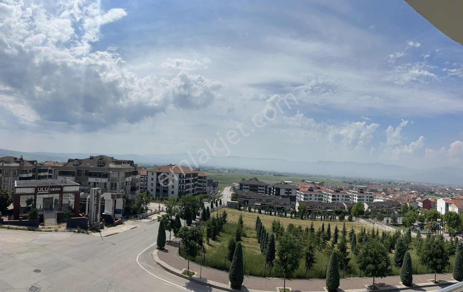 Arslan Emlaktan Satılık Asansör'lü Site İçi 4.kat Daire - Görsel 4