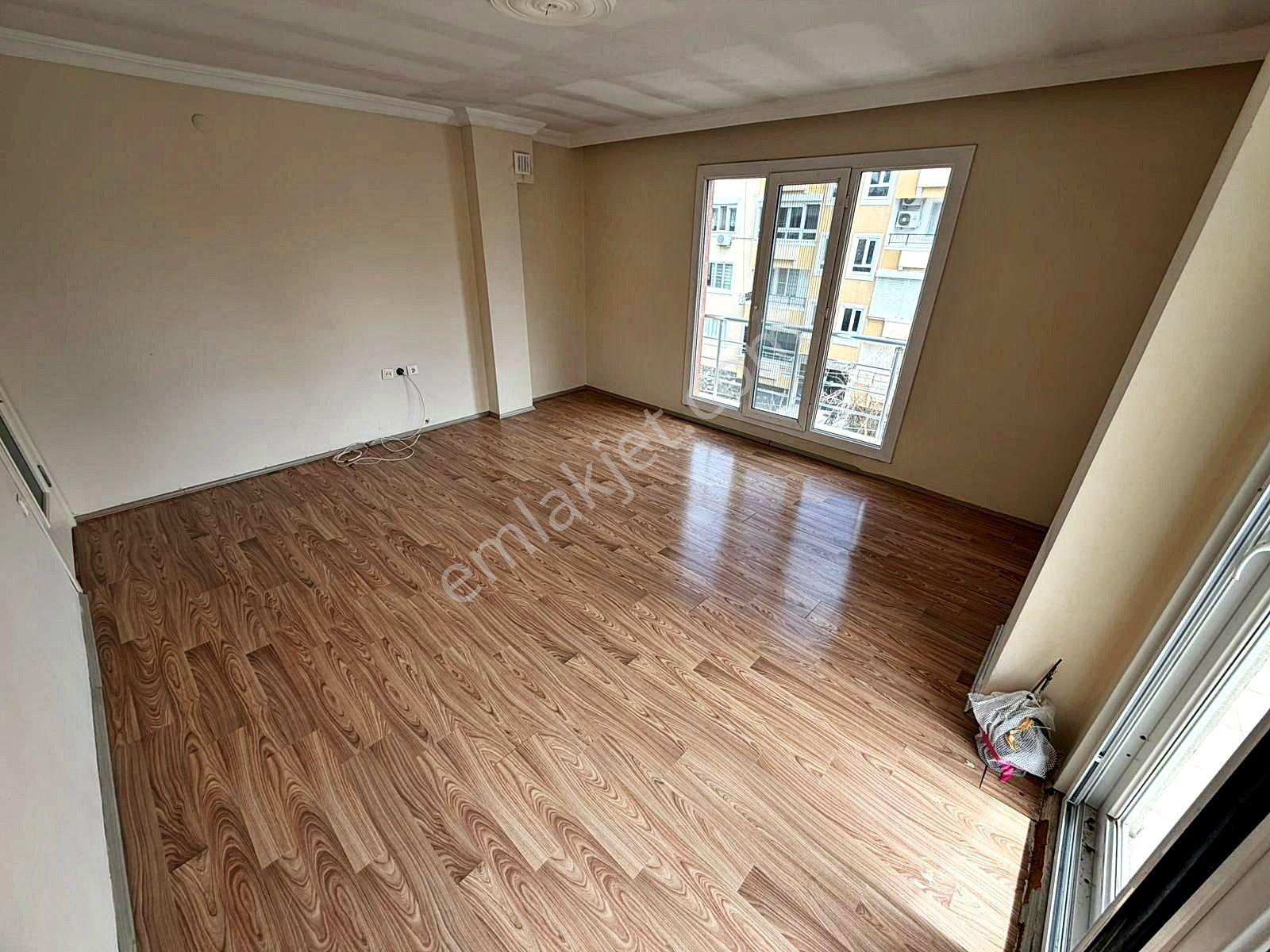 🛑🛑aktiften Akçay'da Satılık 3 Cepheli Arakat Doğalgazlı Geniş Masrafsız 3+1 Daire - Görsel 17