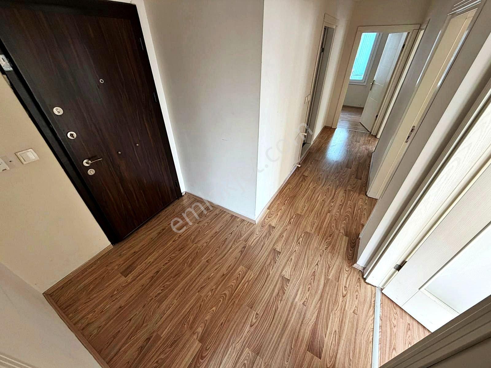 🛑🛑aktiften Akçay'da Satılık 3 Cepheli Arakat Doğalgazlı Geniş Masrafsız 3+1 Daire - Görsel 28