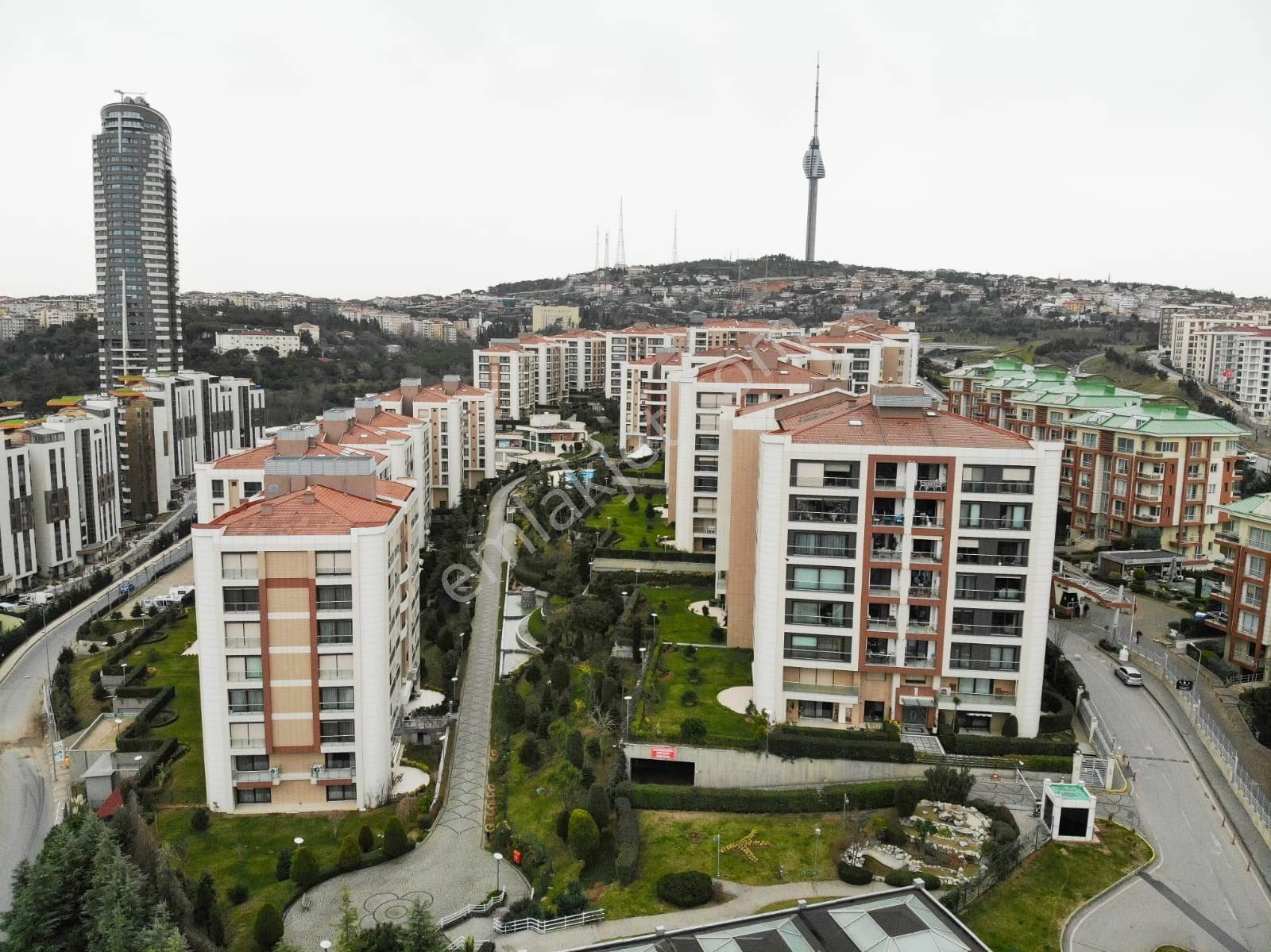 Almondhil 161 M2 Çok İyi Konum Bahçe Katı - Görsel 12