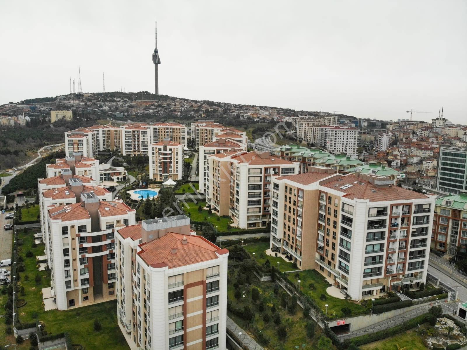 Almondhil 161 M2 Çok İyi Konum Bahçe Katı - Görsel 18