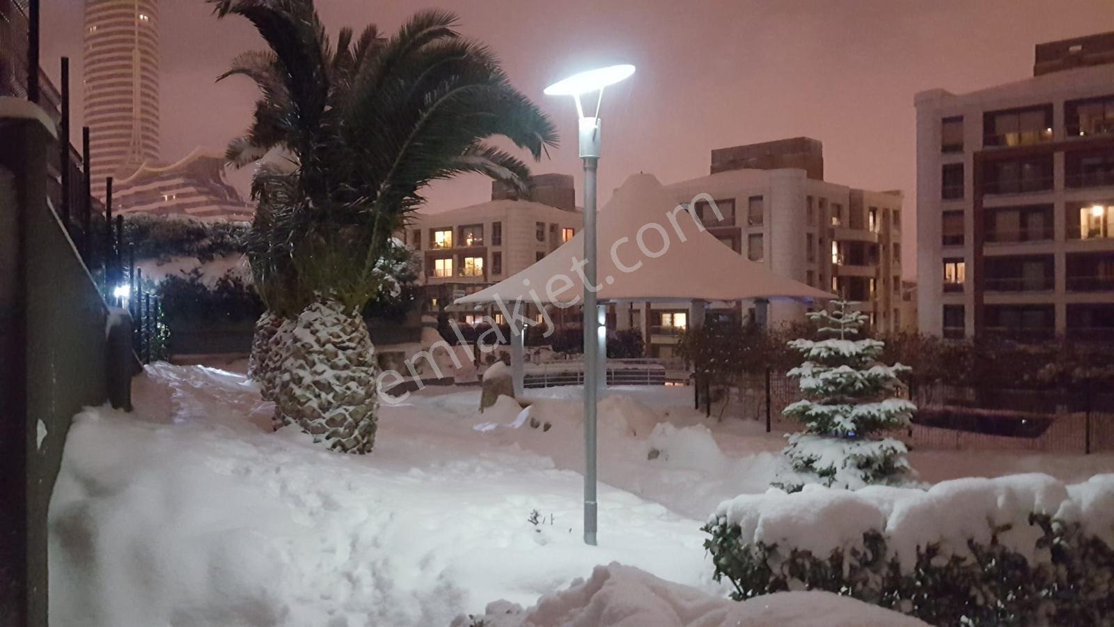 Almondhil 161 M2 Çok İyi Konum Bahçe Katı - Görsel 21