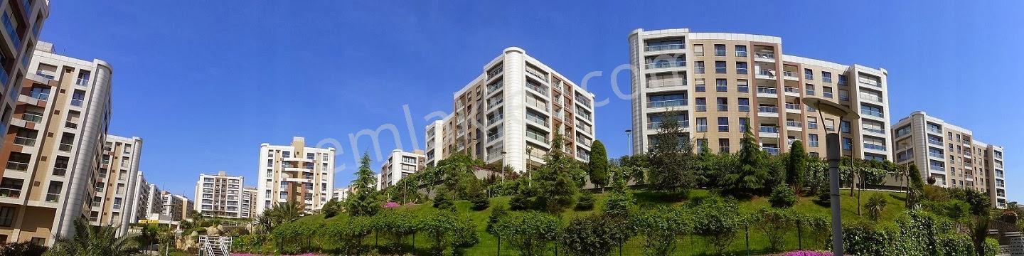Almondhil 161 M2 Çok İyi Konum Bahçe Katı - Görsel 28