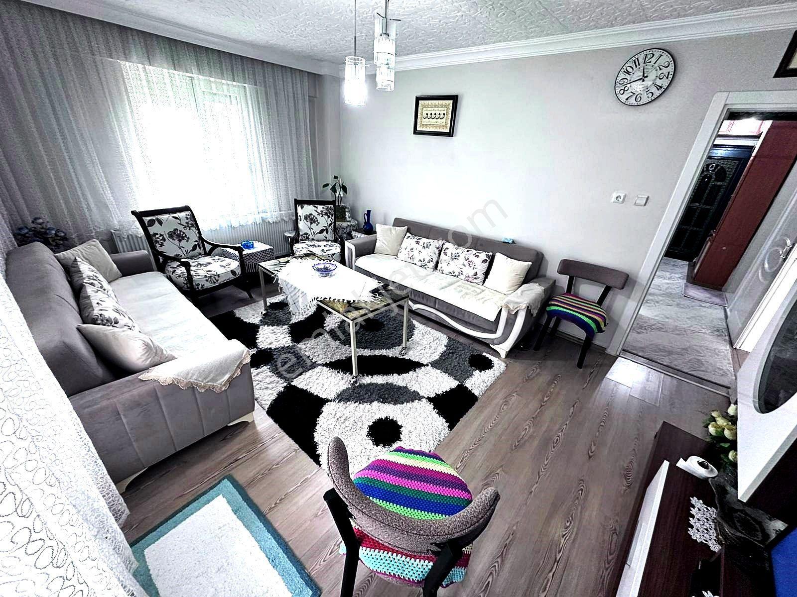 🛑🛑aktif'ten Akçay Merkez'de Satılık Full Yapılı Yüksek Kredili Ön Cephe 2+1 Daire - Görsel 20