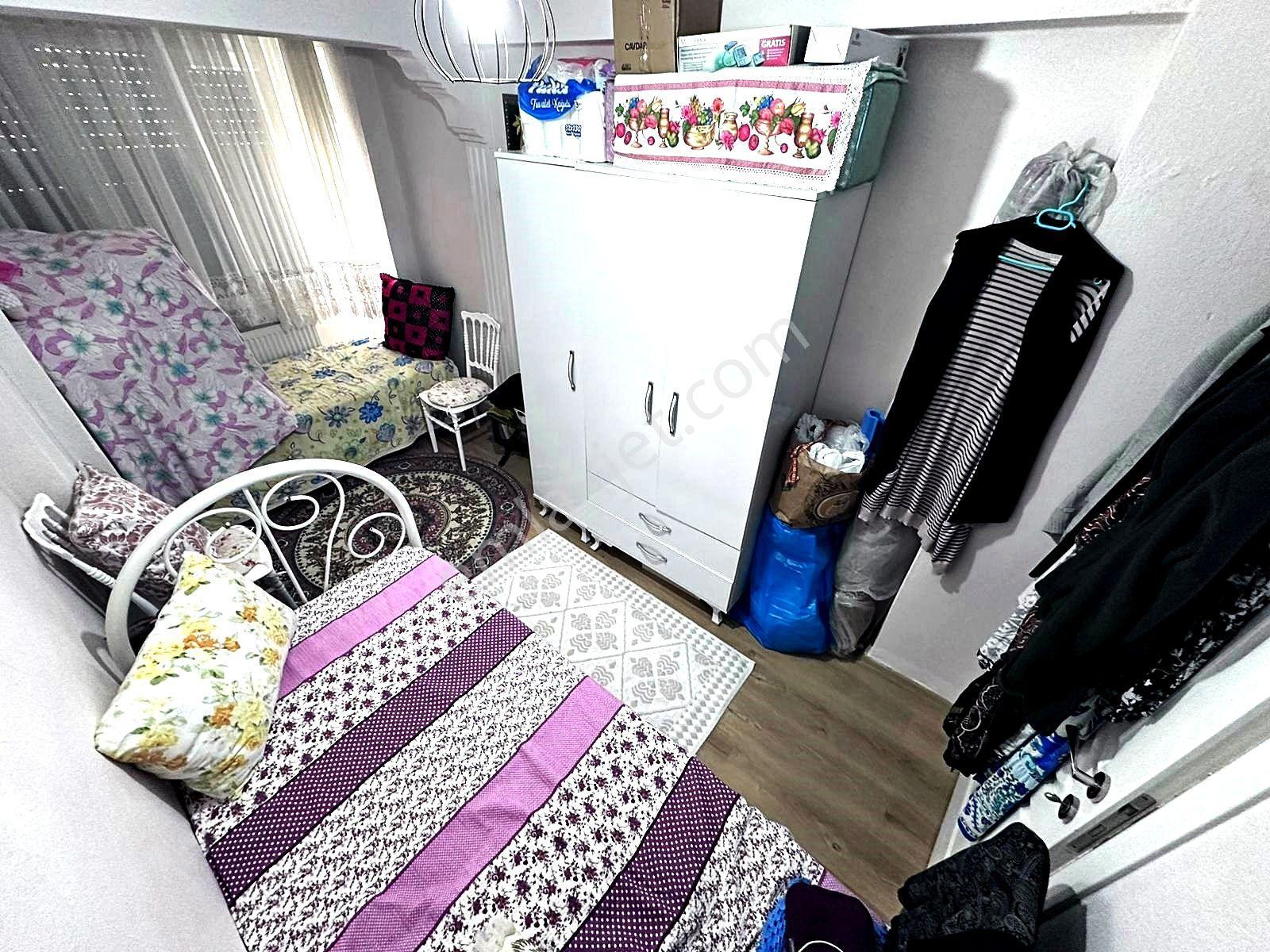 🛑🛑aktif'ten Akçay Merkez'de Satılık Full Yapılı Yüksek Kredili Ön Cephe 2+1 Daire - Görsel 13