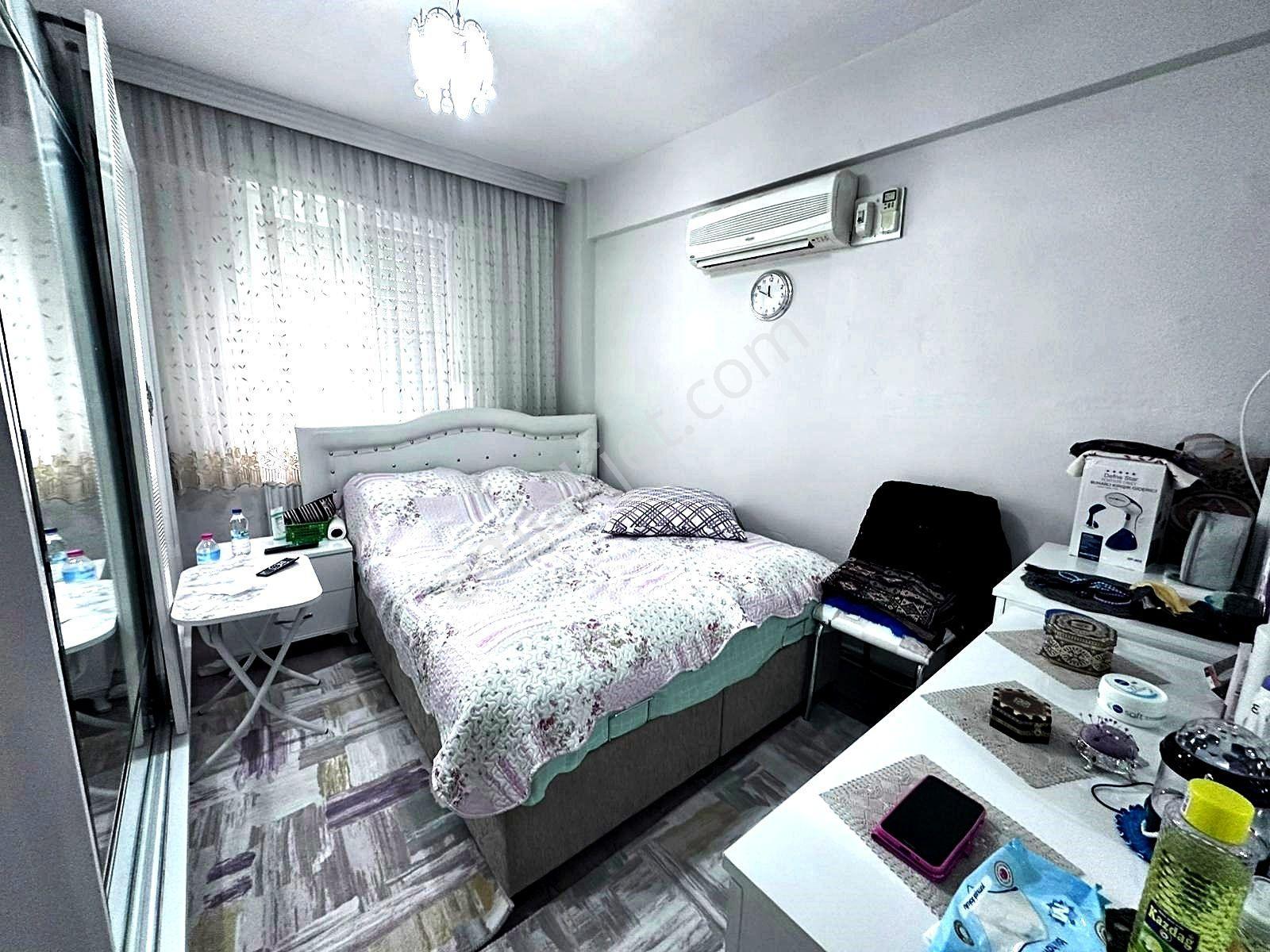 🛑🛑aktif'ten Akçay Merkez'de Satılık Full Yapılı Yüksek Kredili Ön Cephe 2+1 Daire - Görsel 32