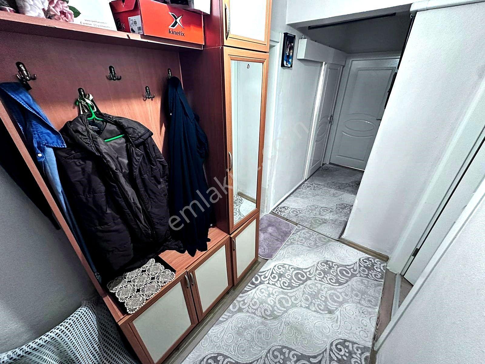 🛑🛑aktif'ten Akçay Merkez'de Satılık Full Yapılı Yüksek Kredili Ön Cephe 2+1 Daire - Görsel 10