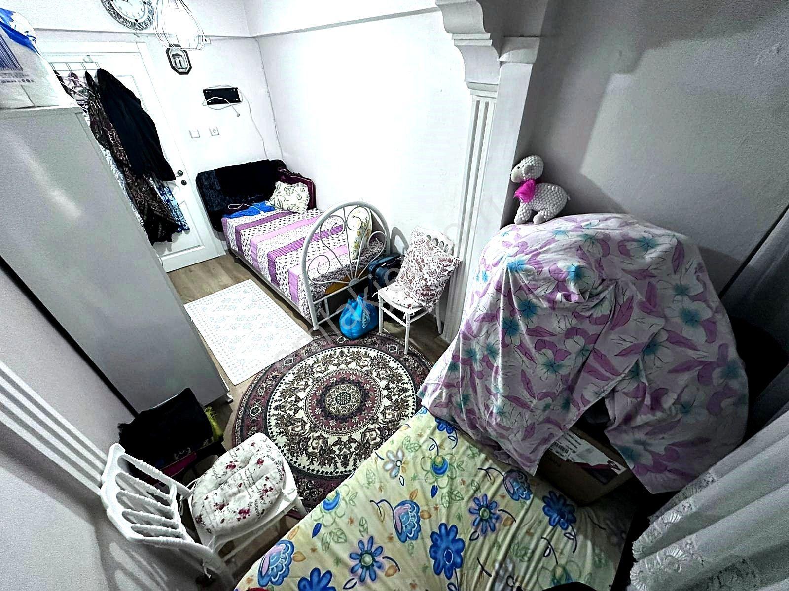 🛑🛑aktif'ten Akçay Merkez'de Satılık Full Yapılı Yüksek Kredili Ön Cephe 2+1 Daire - Görsel 8