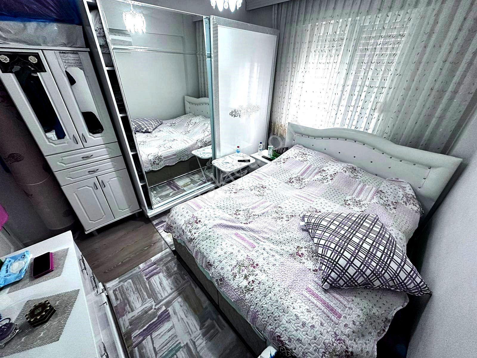 🛑🛑aktif'ten Akçay Merkez'de Satılık Full Yapılı Yüksek Kredili Ön Cephe 2+1 Daire - Görsel 33