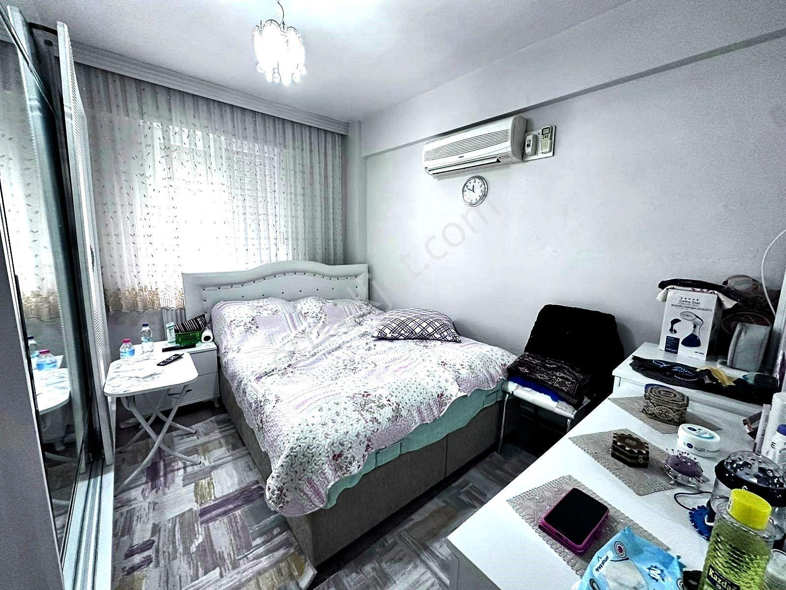 🛑🛑aktif'ten Akçay Merkez'de Satılık Full Yapılı Yüksek Kredili Ön Cephe 2+1 Daire - Görsel 30
