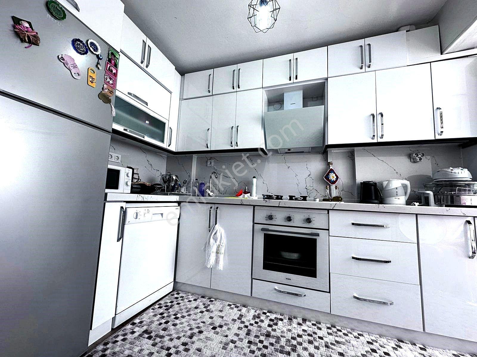 🛑🛑aktif'ten Akçay Merkez'de Satılık Full Yapılı Yüksek Kredili Ön Cephe 2+1 Daire - Görsel 15