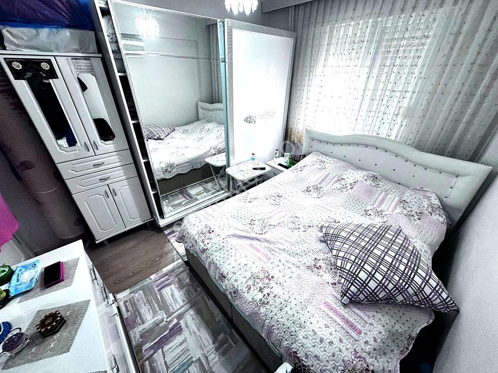🛑🛑aktif'ten Akçay Merkez'de Satılık Full Yapılı Yüksek Kredili Ön Cephe 2+1 Daire - Görsel 35