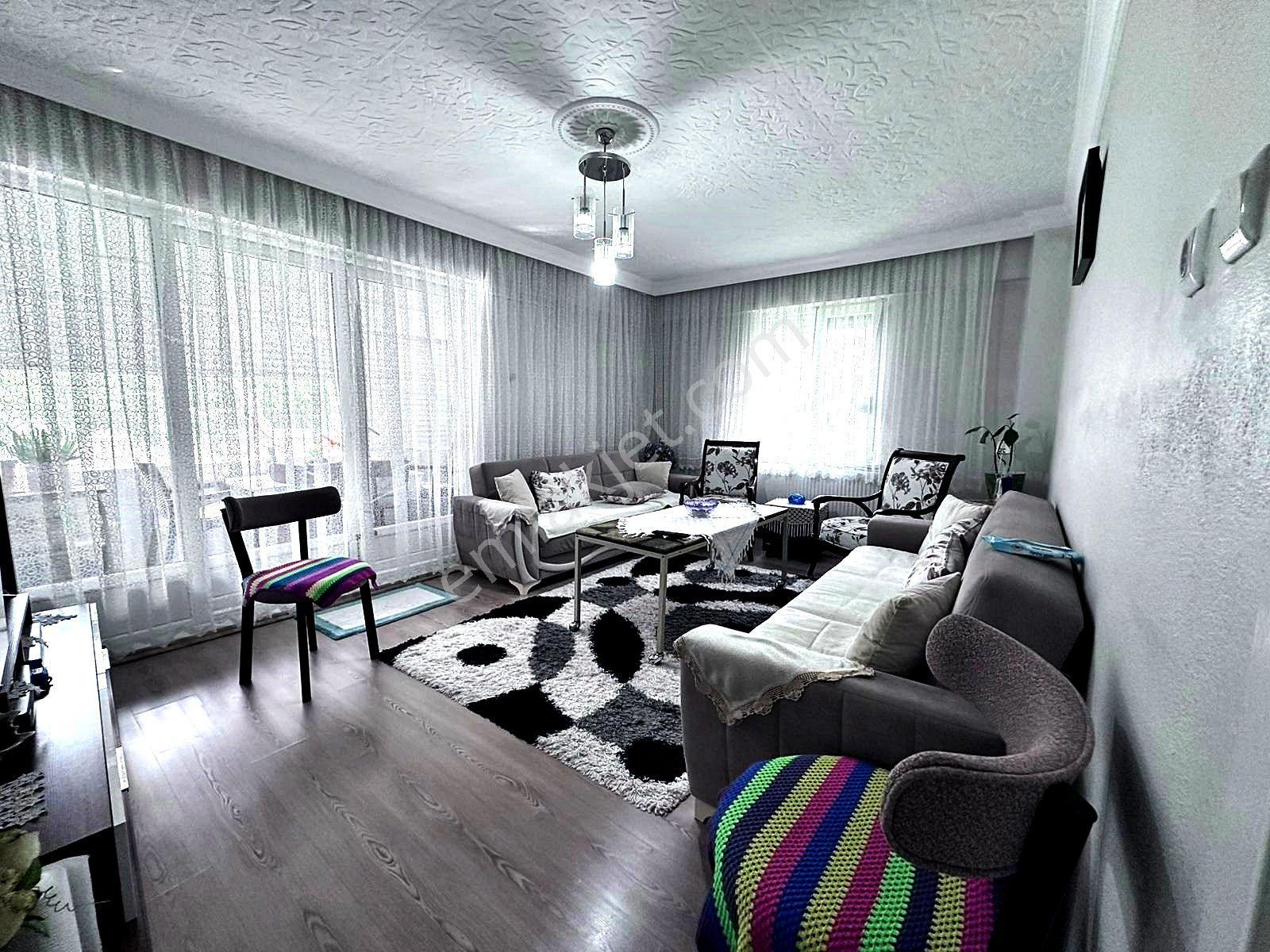 🛑🛑aktif'ten Akçay Merkez'de Satılık Full Yapılı Yüksek Kredili Ön Cephe 2+1 Daire - Görsel 17