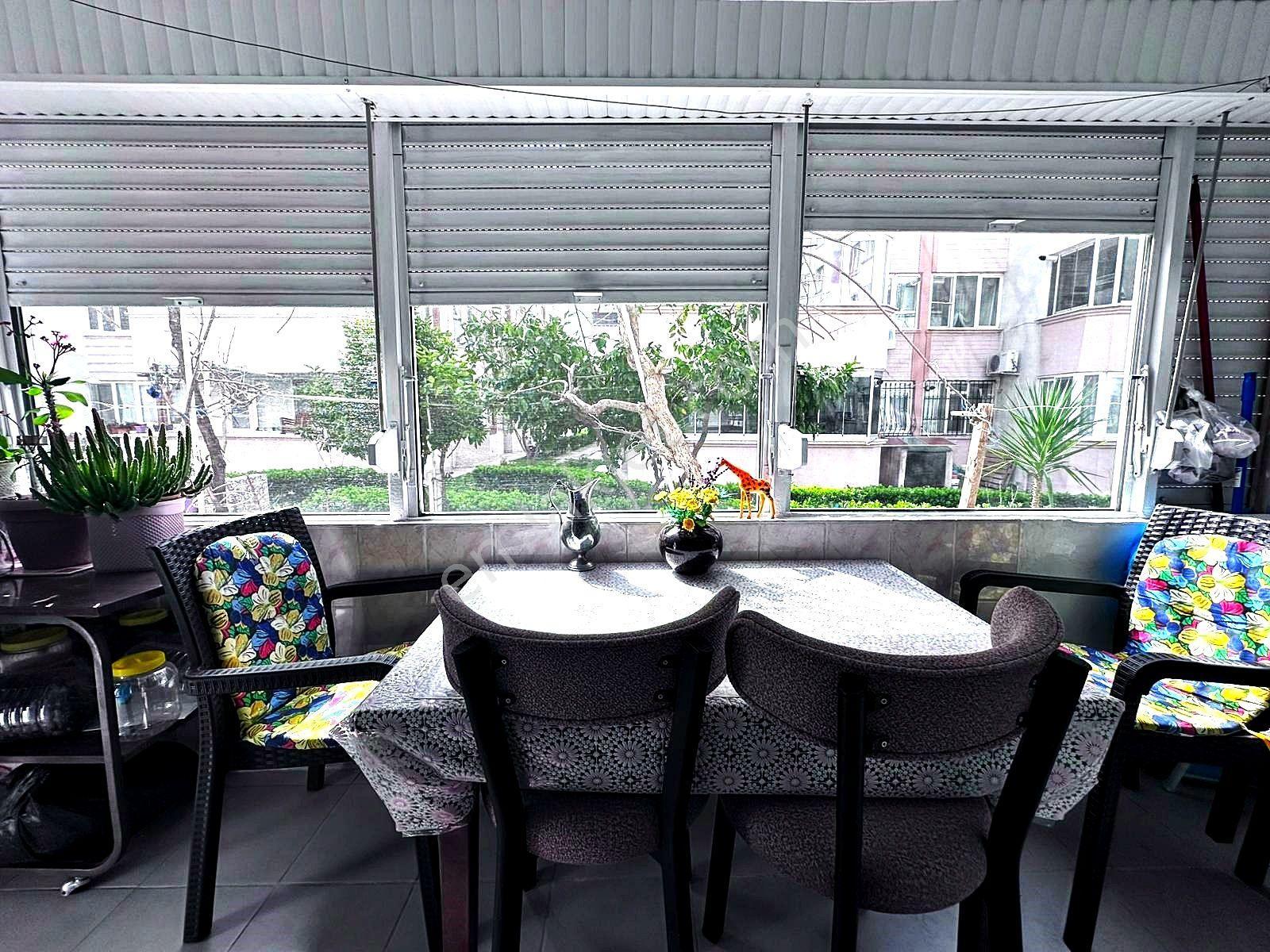 🛑🛑aktif'ten Akçay Merkez'de Satılık Full Yapılı Yüksek Kredili Ön Cephe 2+1 Daire - Görsel 3