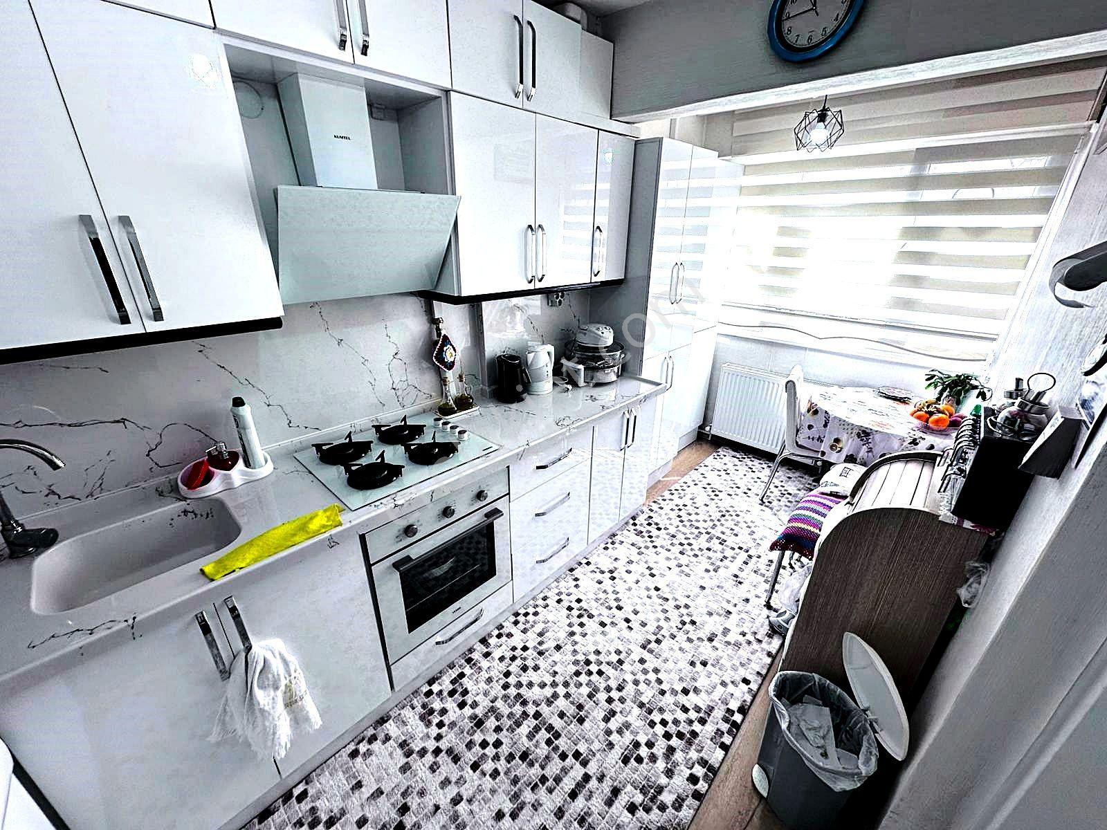 🛑🛑aktif'ten Akçay Merkez'de Satılık Full Yapılı Yüksek Kredili Ön Cephe 2+1 Daire - Görsel 29