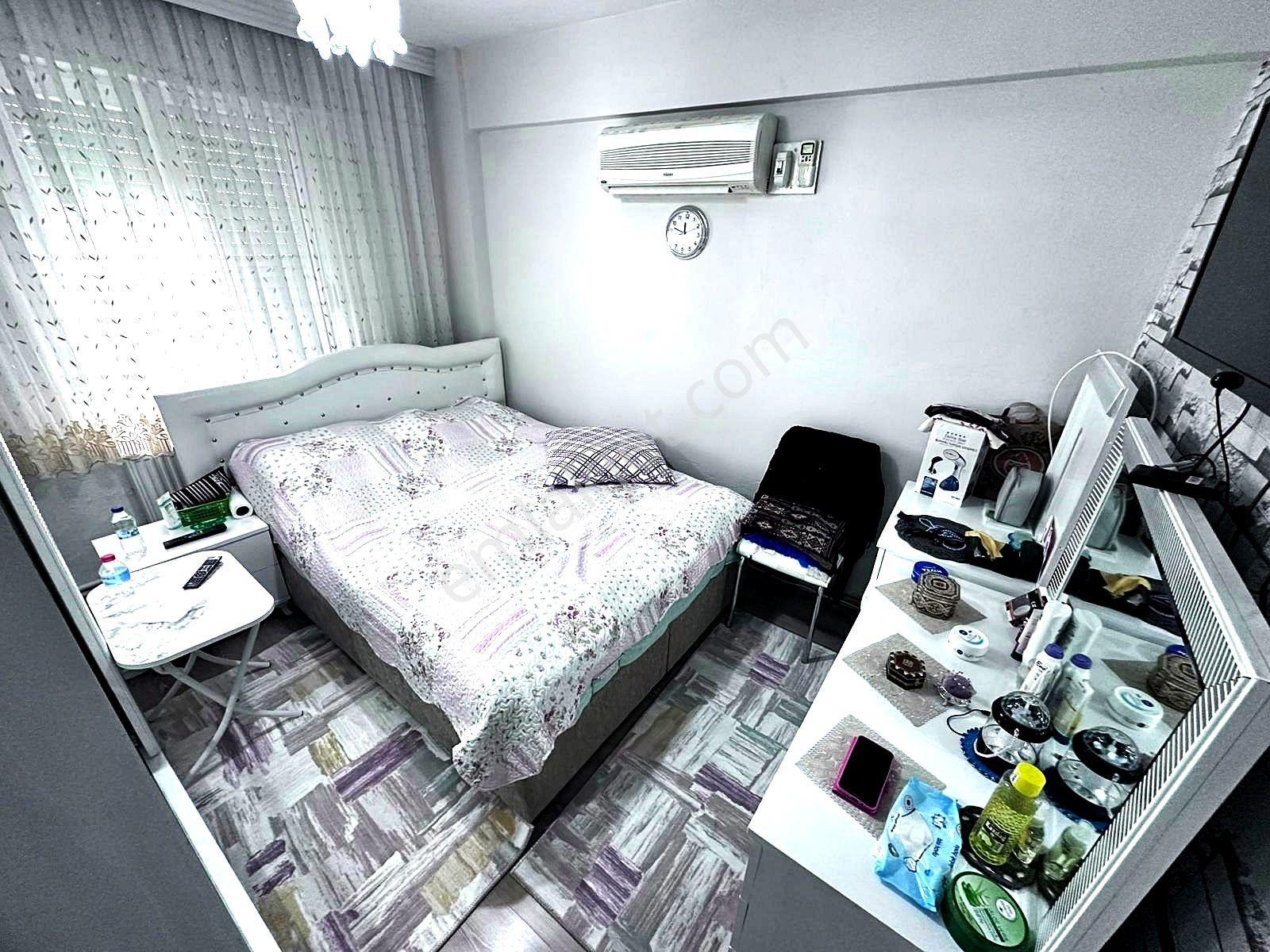 🛑🛑aktif'ten Akçay Merkez'de Satılık Full Yapılı Yüksek Kredili Ön Cephe 2+1 Daire - Görsel 4