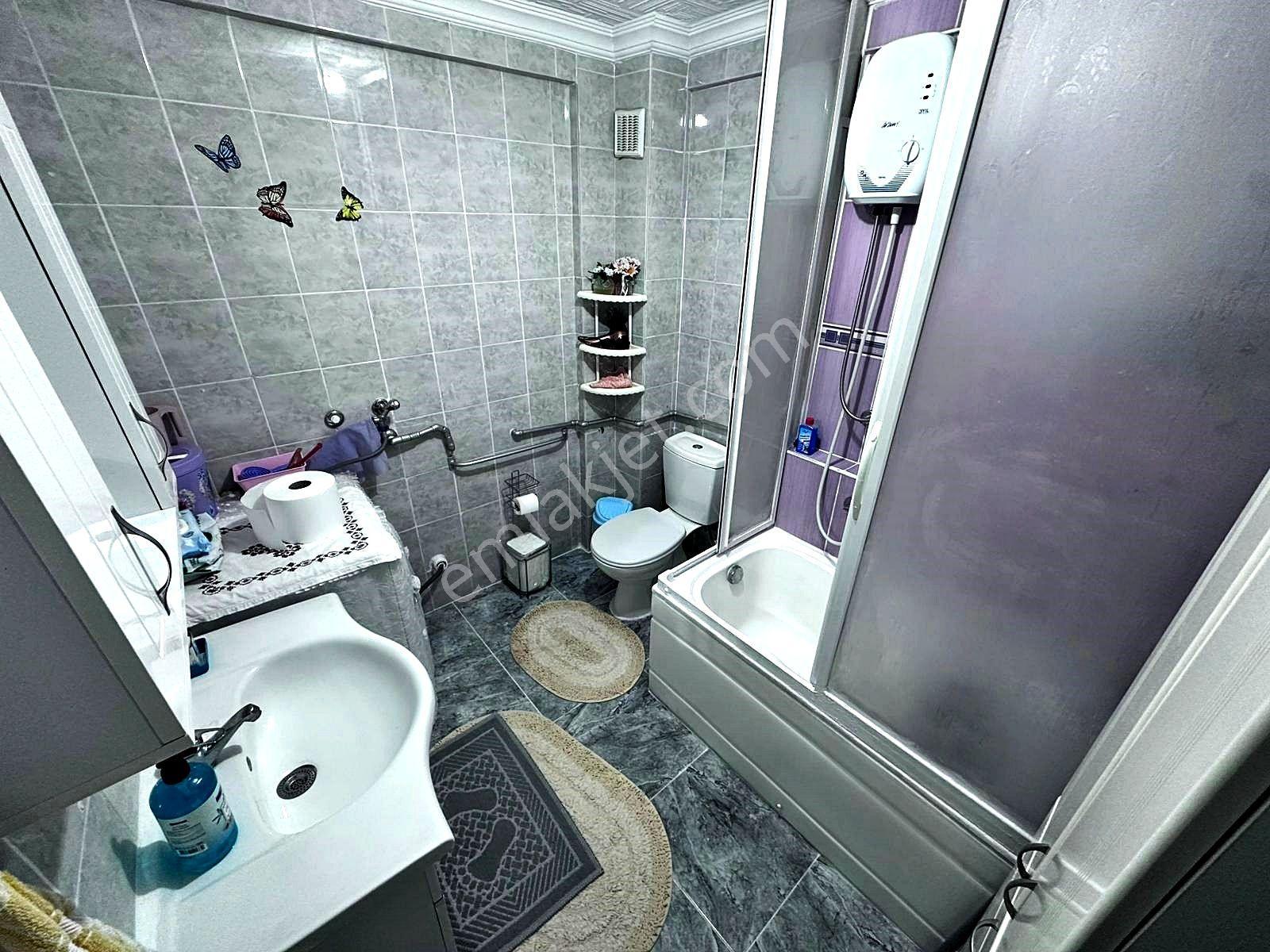 🛑🛑aktif'ten Akçay Merkez'de Satılık Full Yapılı Yüksek Kredili Ön Cephe 2+1 Daire - Görsel 28