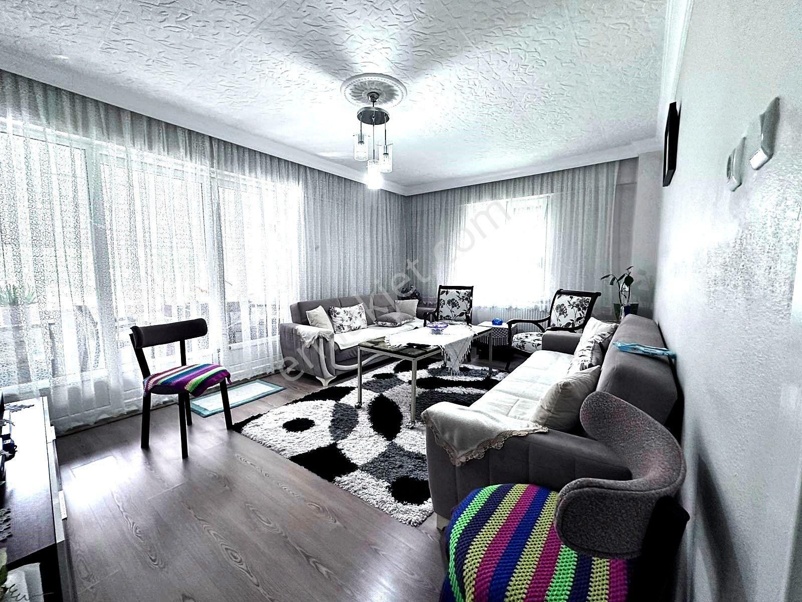 🛑🛑aktif'ten Akçay Merkez'de Satılık Full Yapılı Yüksek Kredili Ön Cephe 2+1 Daire - Görsel 16