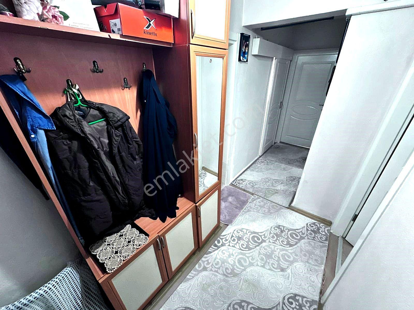 🛑🛑aktif'ten Akçay Merkez'de Satılık Full Yapılı Yüksek Kredili Ön Cephe 2+1 Daire - Görsel 26