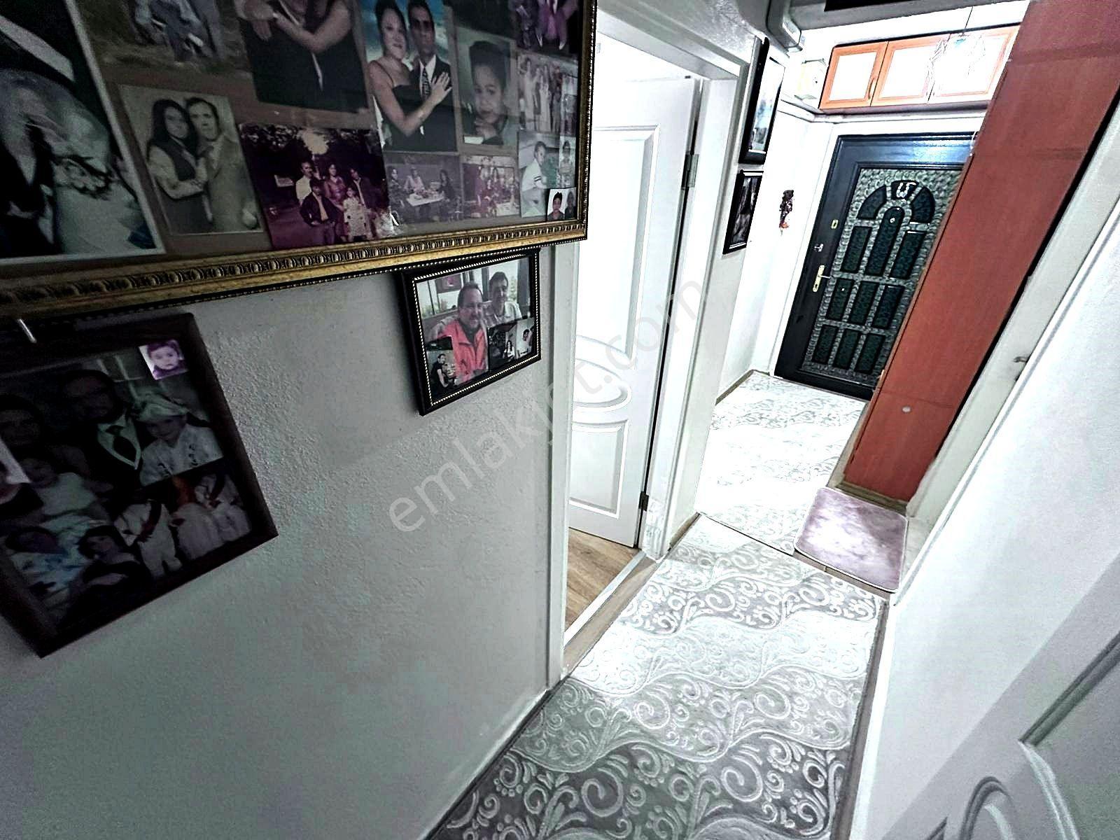 🛑🛑aktif'ten Akçay Merkez'de Satılık Full Yapılı Yüksek Kredili Ön Cephe 2+1 Daire - Görsel 34