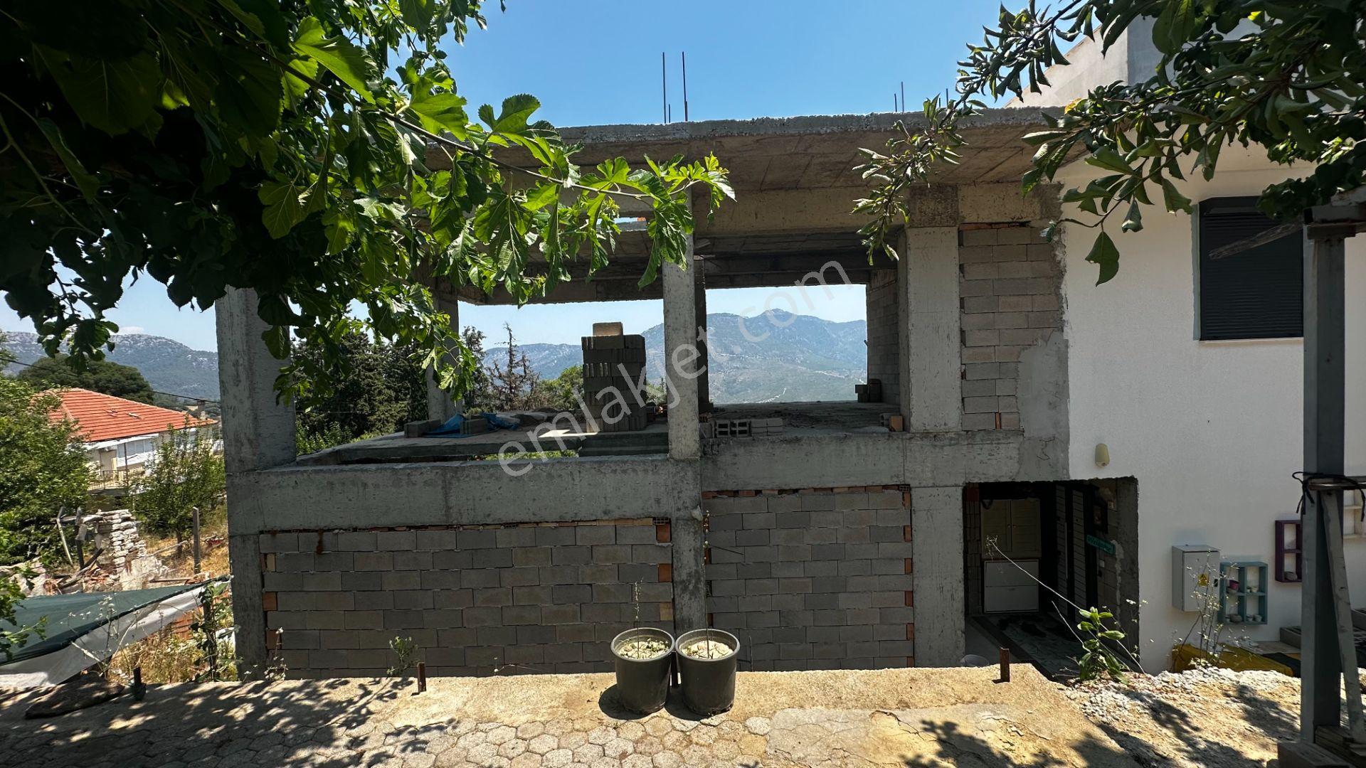 Olympos Ve Adrasan Yakınında Satılık 2+1 Dubleks Villa | Yazır - Görsel 27
