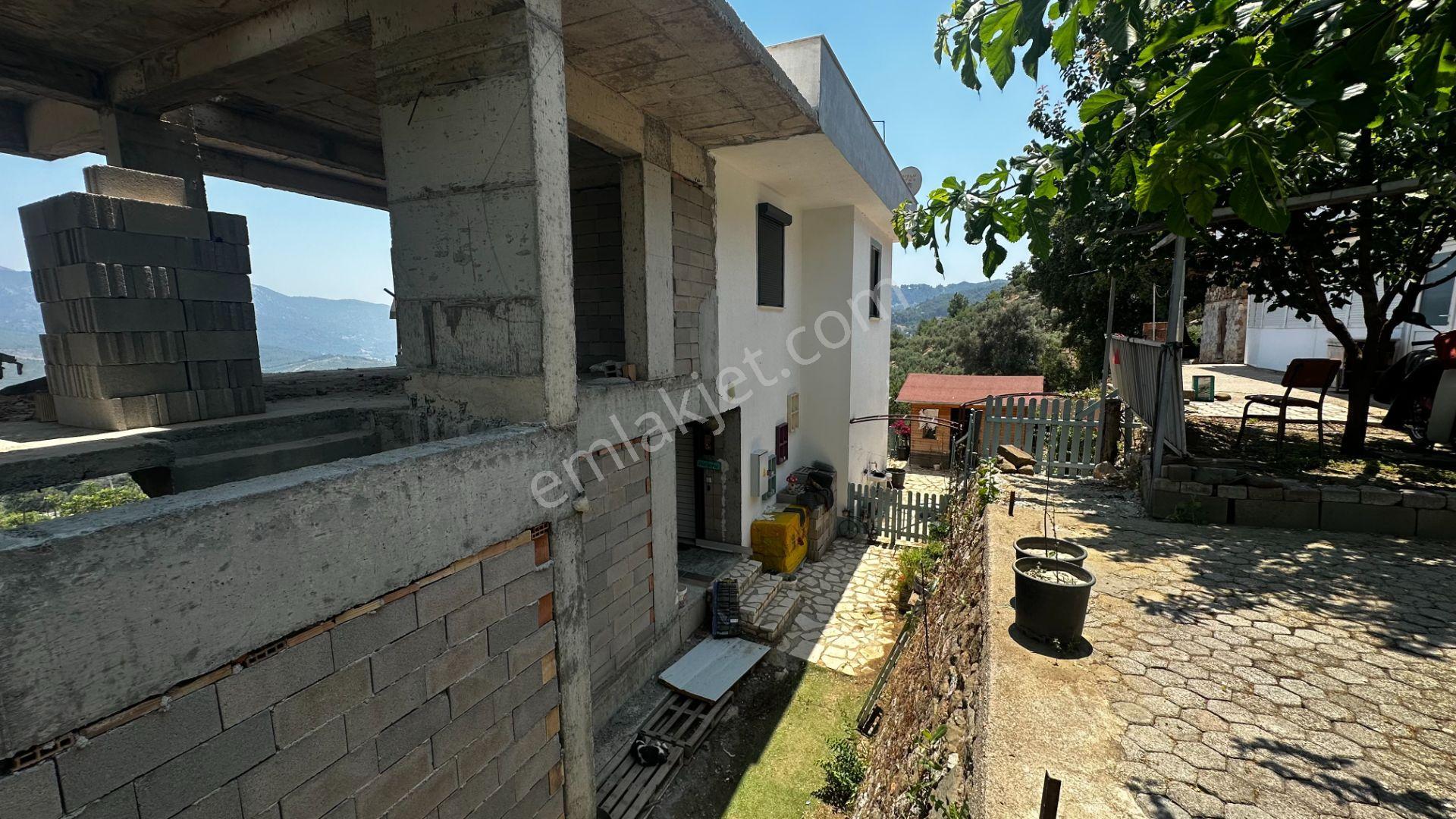 Olympos Ve Adrasan Yakınında Satılık 2+1 Dubleks Villa | Yazır - Görsel 29