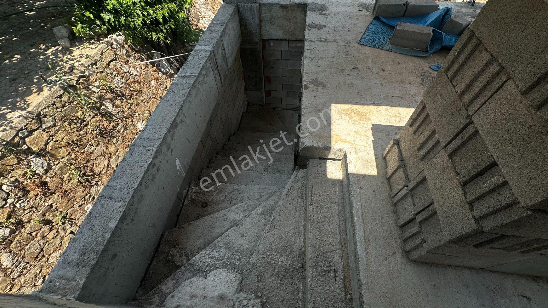 Olympos Ve Adrasan Yakınında Satılık 2+1 Dubleks Villa | Yazır - Görsel 19