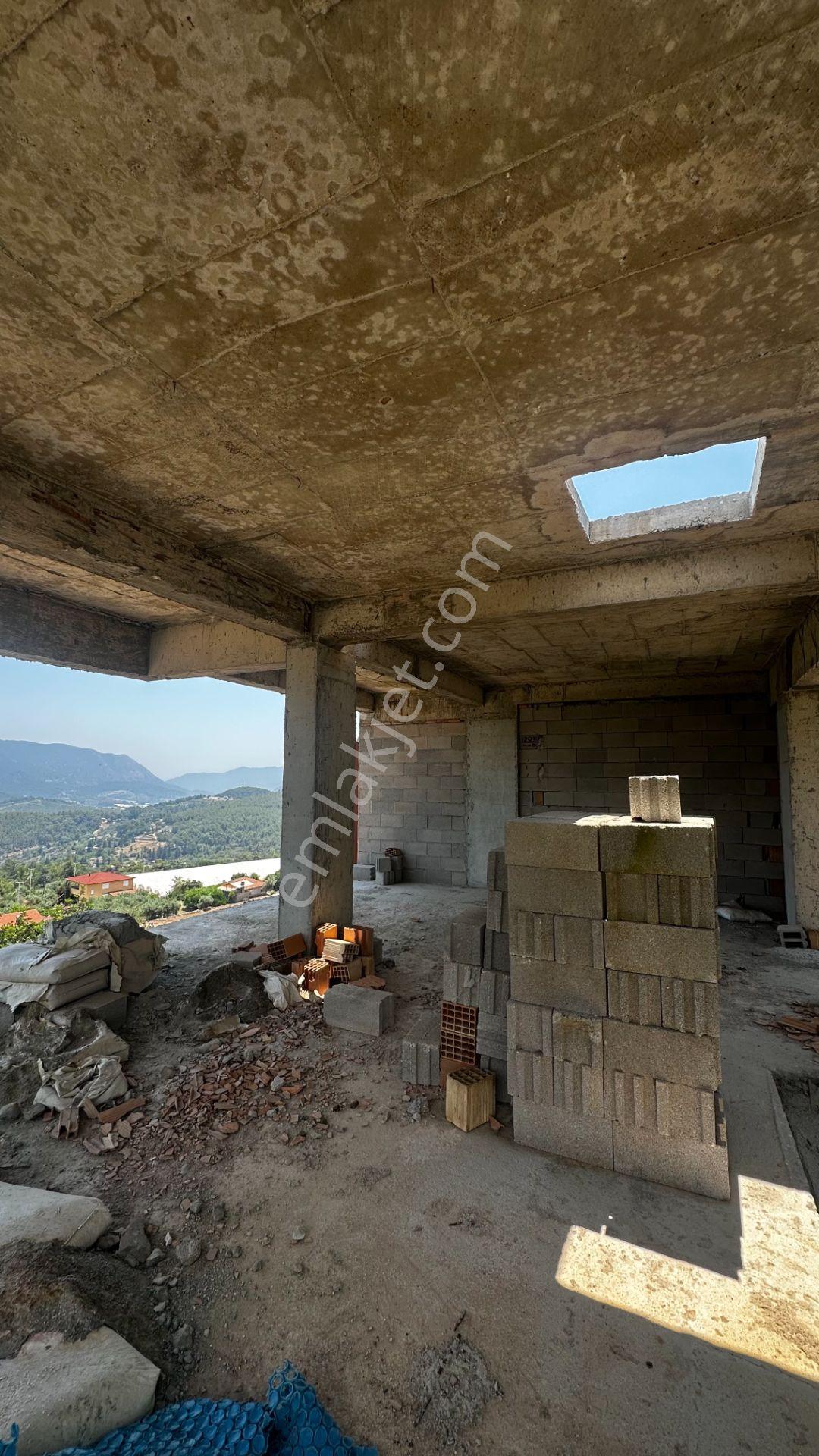 Olympos Ve Adrasan Yakınında Satılık 2+1 Dubleks Villa | Yazır - Görsel 35