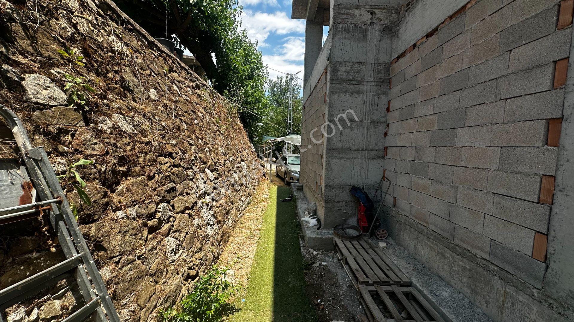 Olympos Ve Adrasan Yakınında Satılık 2+1 Dubleks Villa | Yazır - Görsel 22