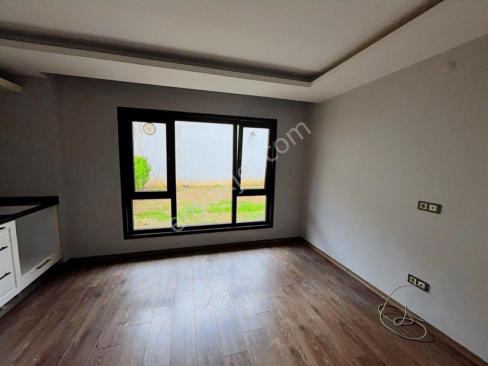 Trabzon Yalıncak Nadir Kent Sitesi Bahçe Katı 2+1 Satılık Daire - Görsel 8