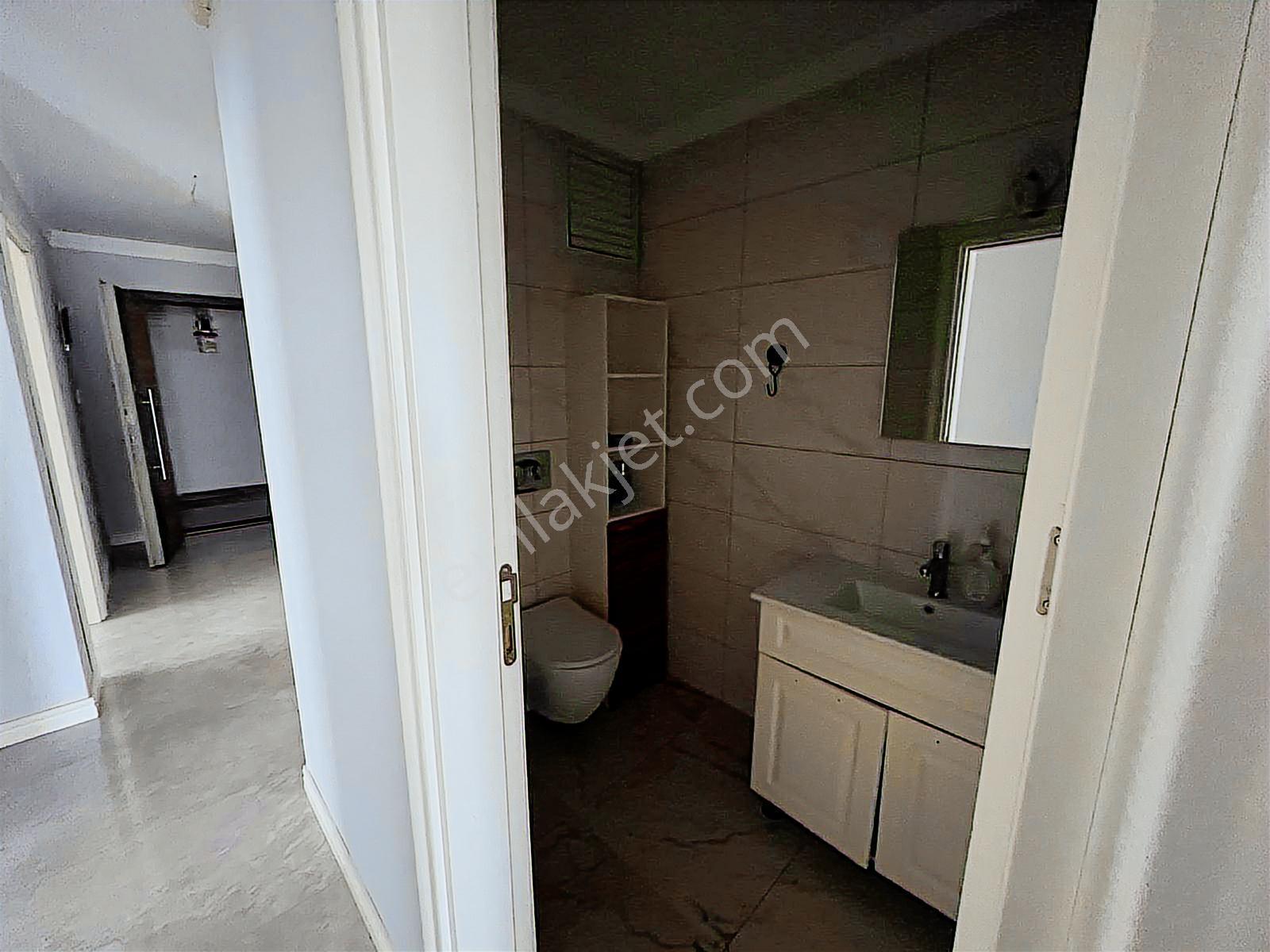 Trabzon Yalıncak Nadir Kent Sitesi Bahçe Katı 2+1 Satılık Daire - Görsel 10